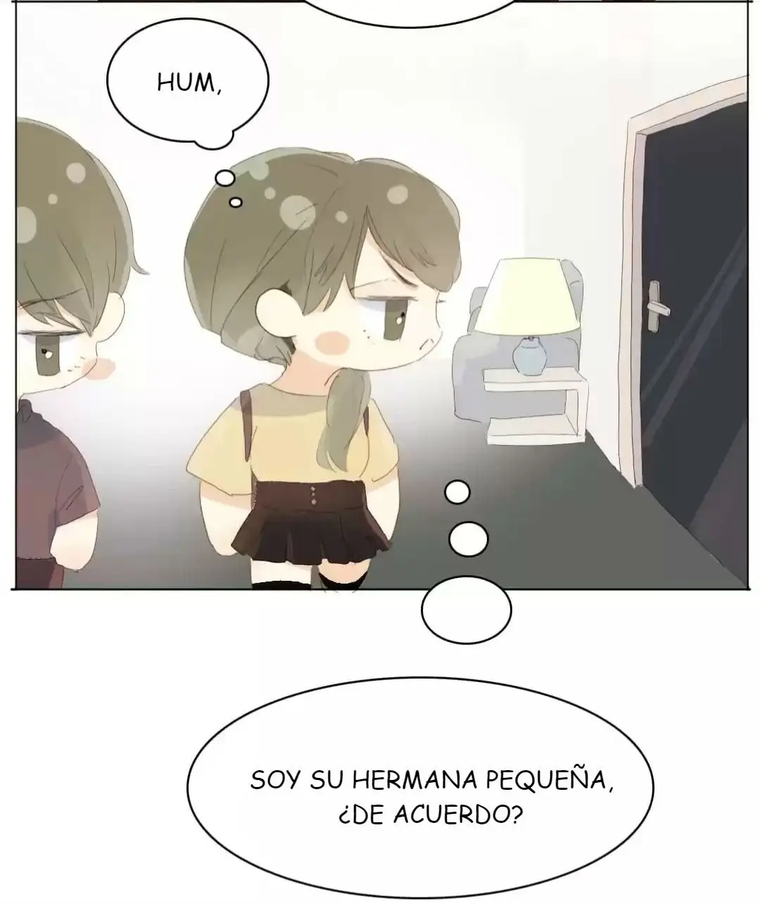Men's Wear Store and "Her Royal Highness" (2017) - Capítulo 144 - Página 15 - LectorTMOo