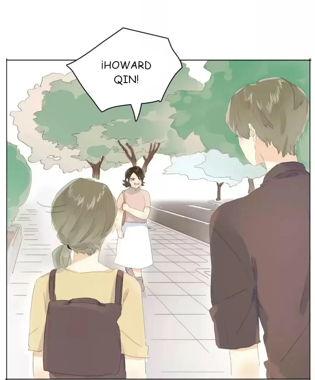 Men's Wear Store and "Her Royal Highness" (2017) - Capítulo 144 - Página 18 - LectorTMOo