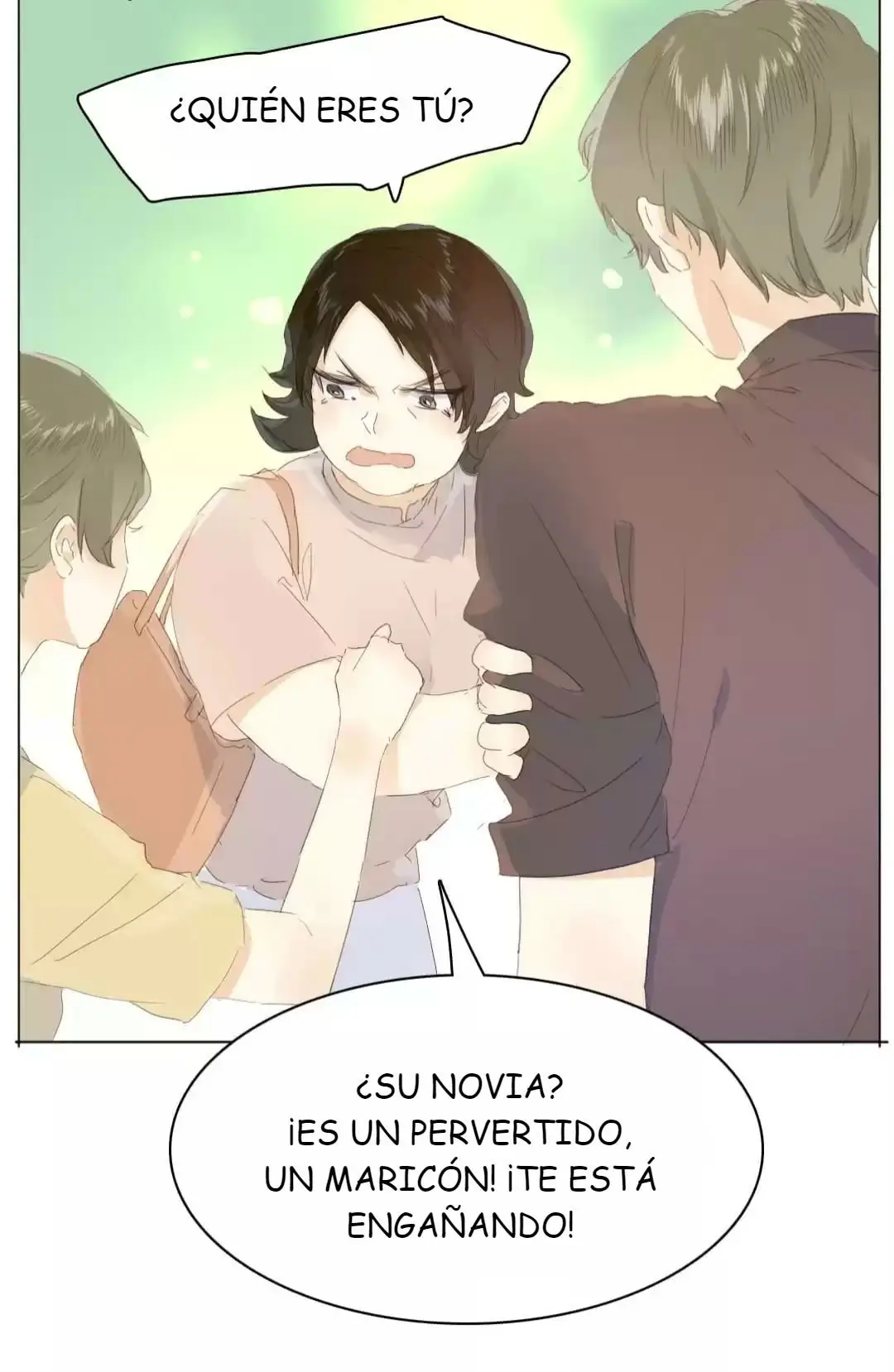Men's Wear Store and "Her Royal Highness" (2017) - Capítulo 144 - Página 22 - LectorTMOo