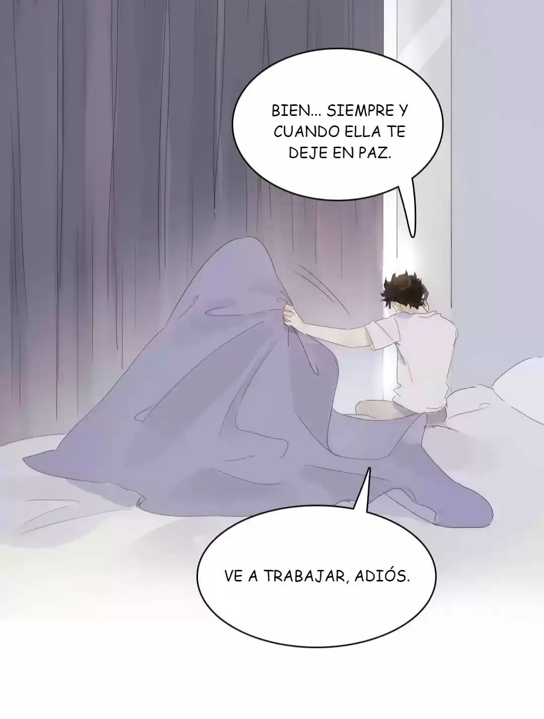 Men's Wear Store and "Her Royal Highness" (2017) - Capítulo 145 - Página 16 - LectorTMOo