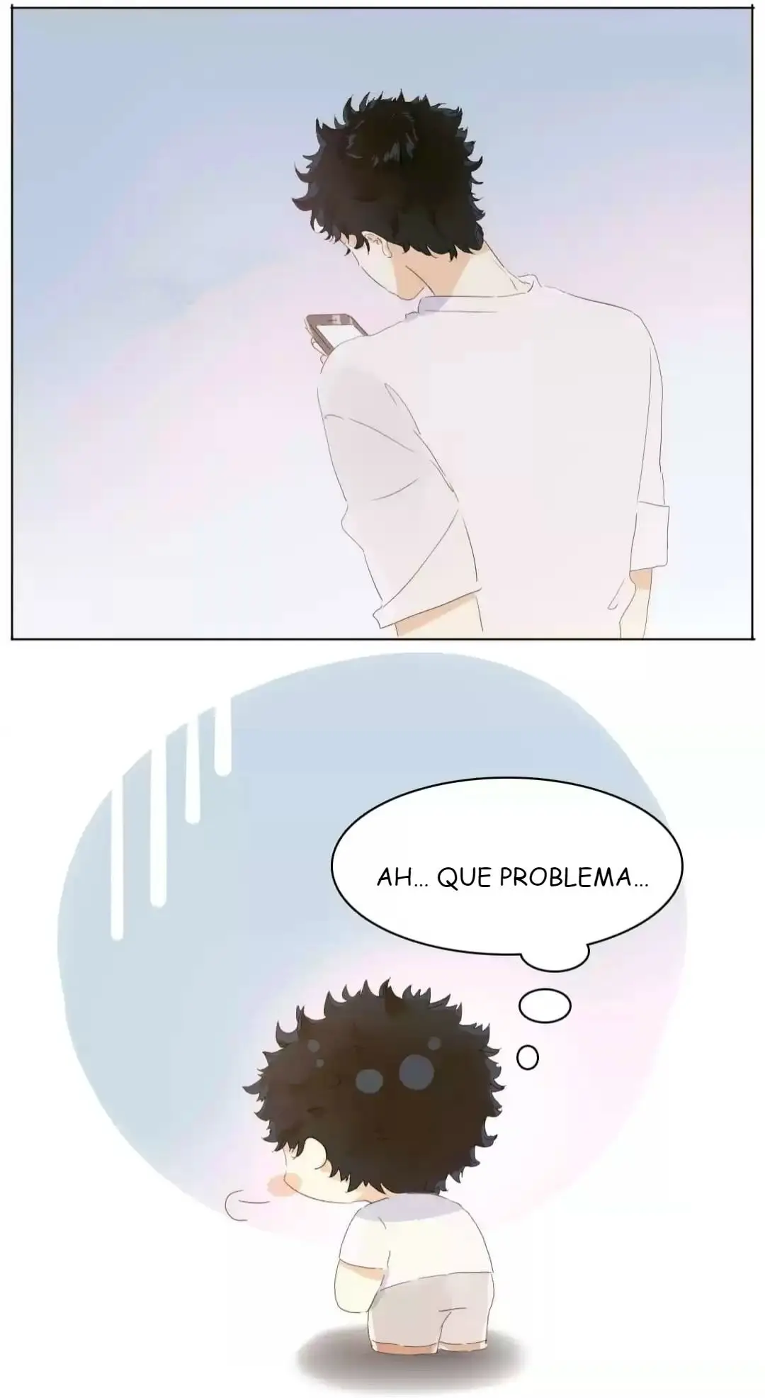 Men's Wear Store and "Her Royal Highness" (2017) - Capítulo 145 - Página 17 - LectorTMOo