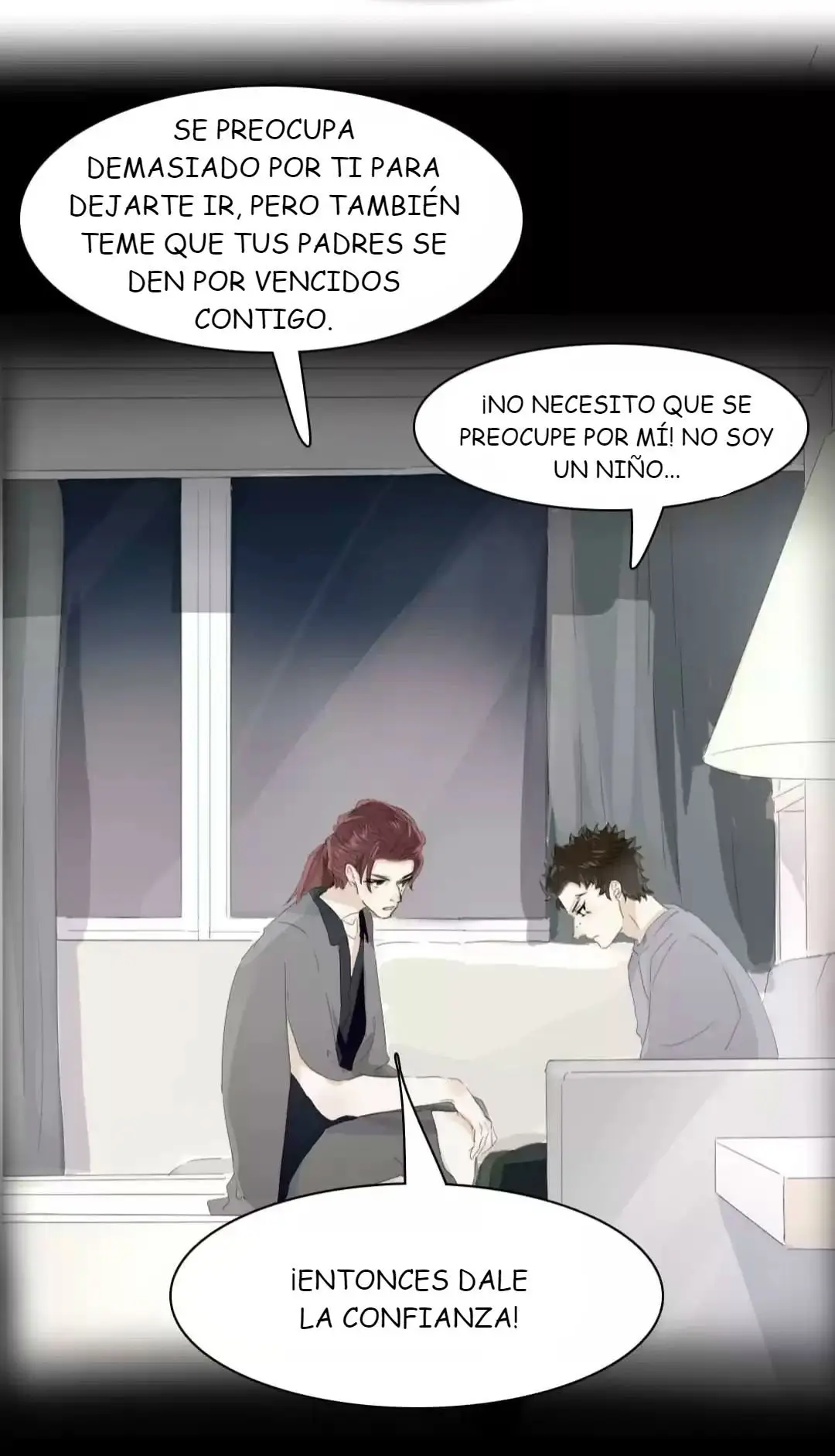 Men's Wear Store and "Her Royal Highness" (2017) - Capítulo 145 - Página 18 - LectorTMOo
