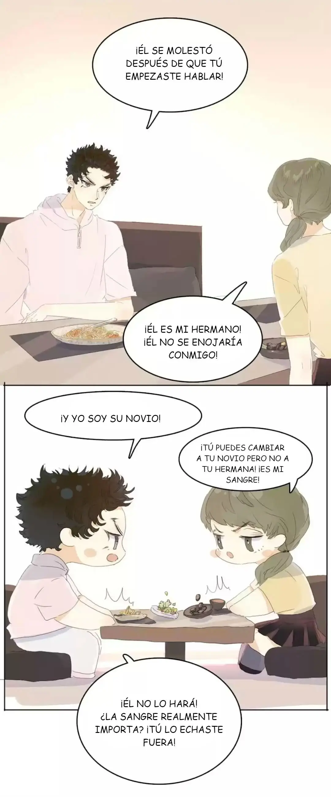 Men's Wear Store and "Her Royal Highness" (2017) - Capítulo 146 - Página 8 - LectorTMOo