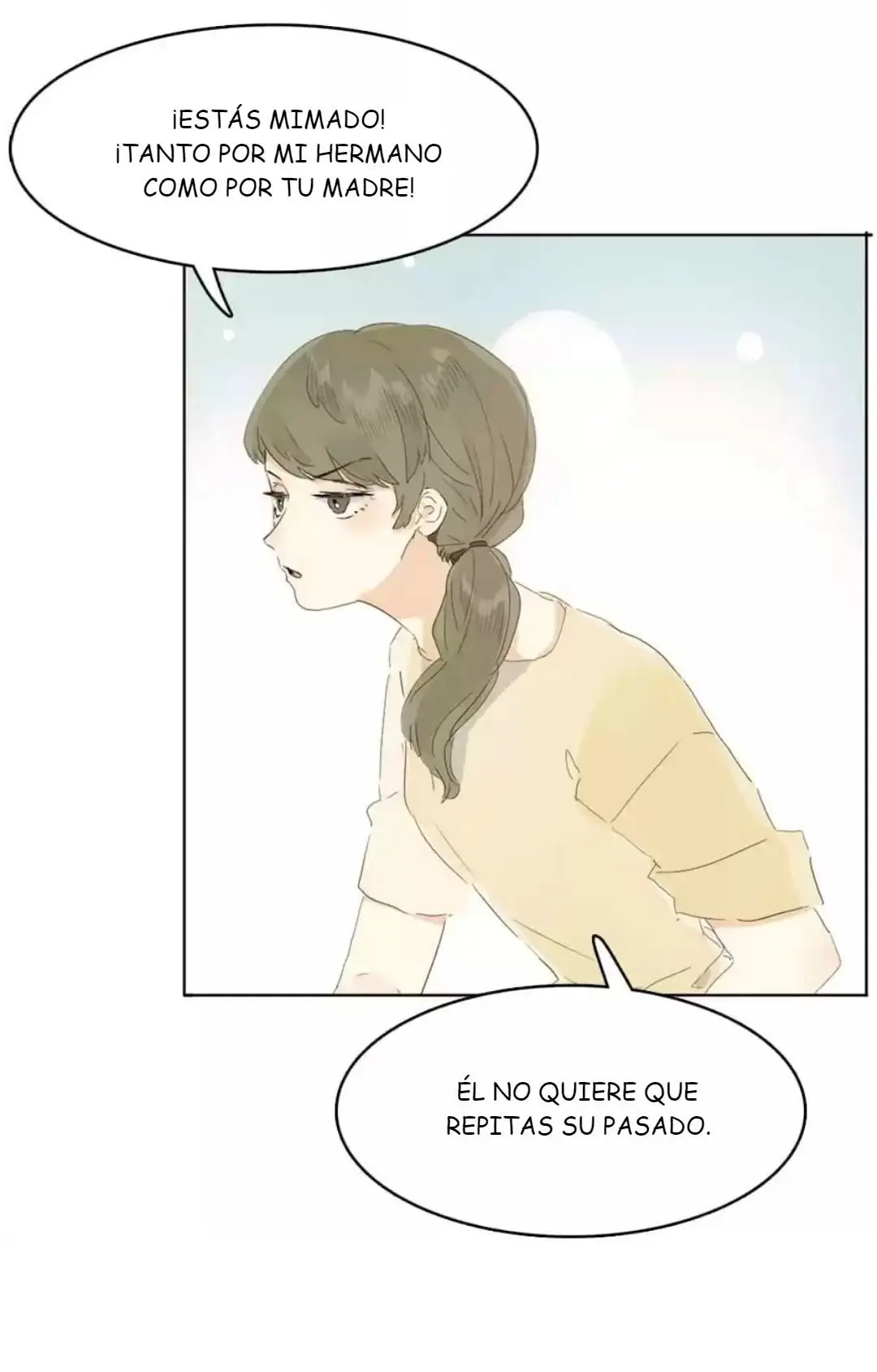 Men's Wear Store and "Her Royal Highness" (2017) - Capítulo 146 - Página 14 - LectorTMOo