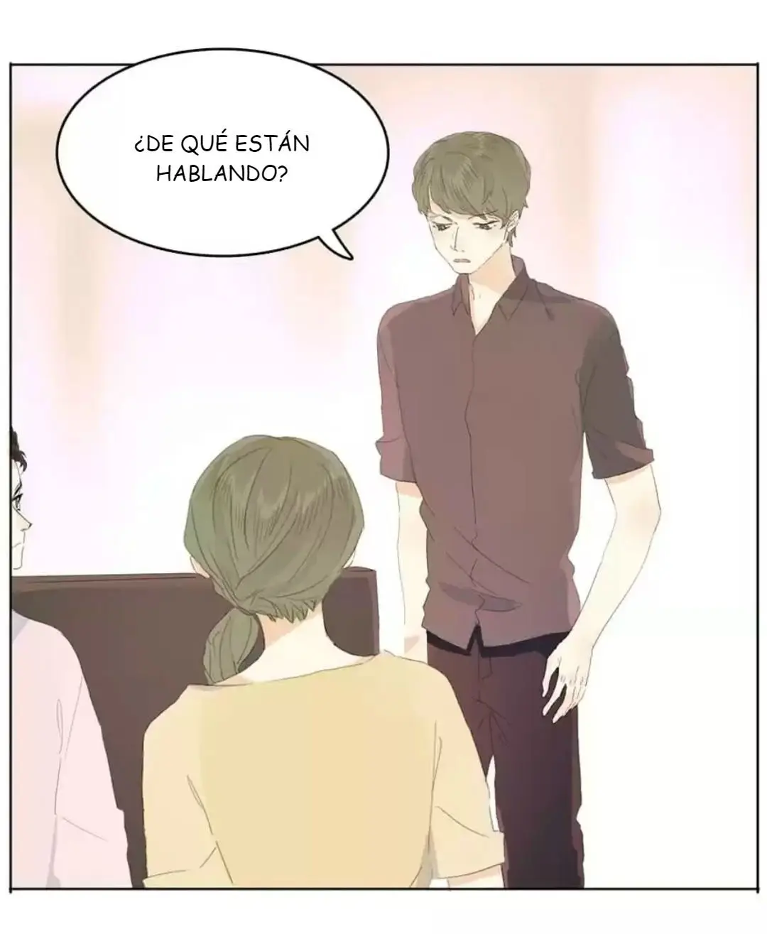 Men's Wear Store and "Her Royal Highness" (2017) - Capítulo 146 - Página 18 - LectorTMOo