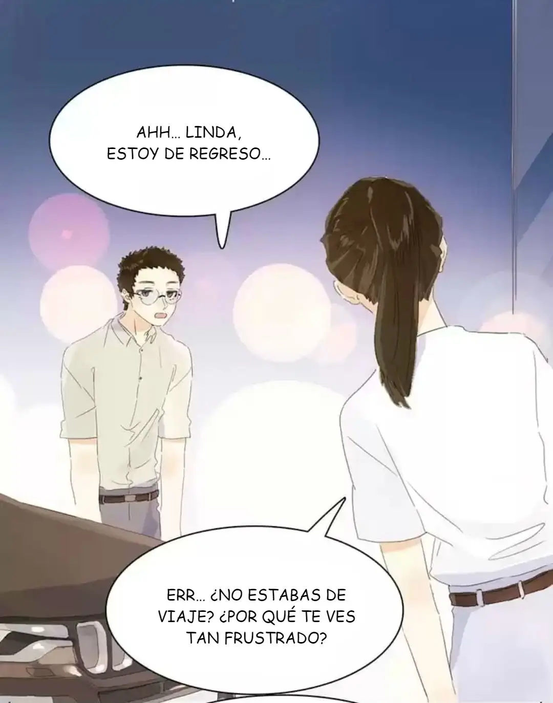 Men's Wear Store and "Her Royal Highness" (2017) - Capítulo 147 - Página 5 - LectorTMOo