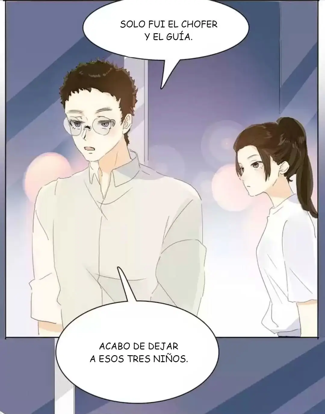 Men's Wear Store and "Her Royal Highness" (2017) - Capítulo 147 - Página 6 - LectorTMOo