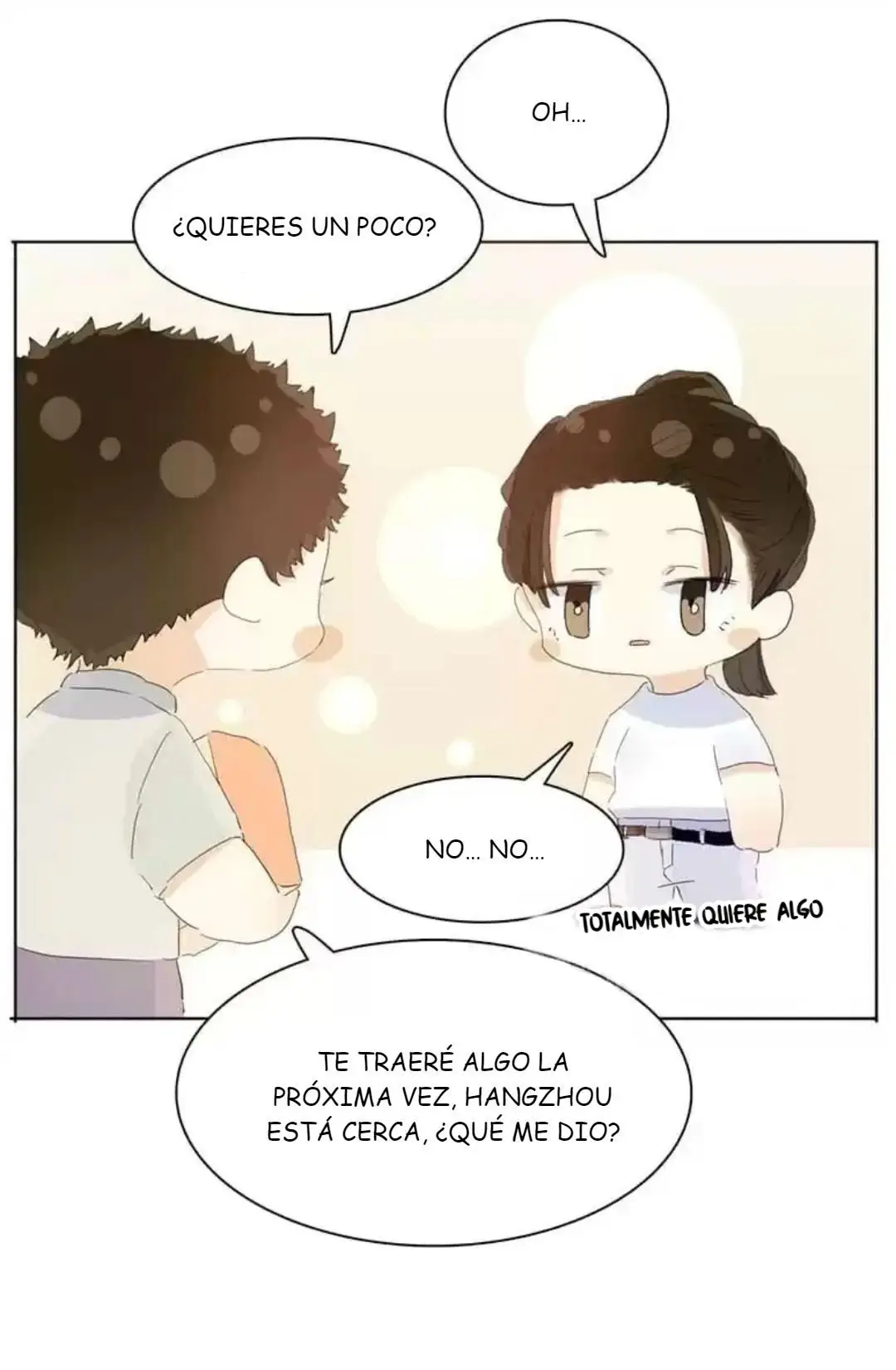 Men's Wear Store and "Her Royal Highness" (2017) - Capítulo 147 - Página 9 - LectorTMOo