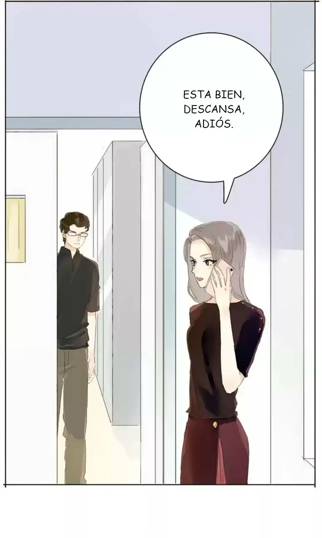 Men's Wear Store and "Her Royal Highness" (2017) - Capítulo 147 - Página 17 - LectorTMOo