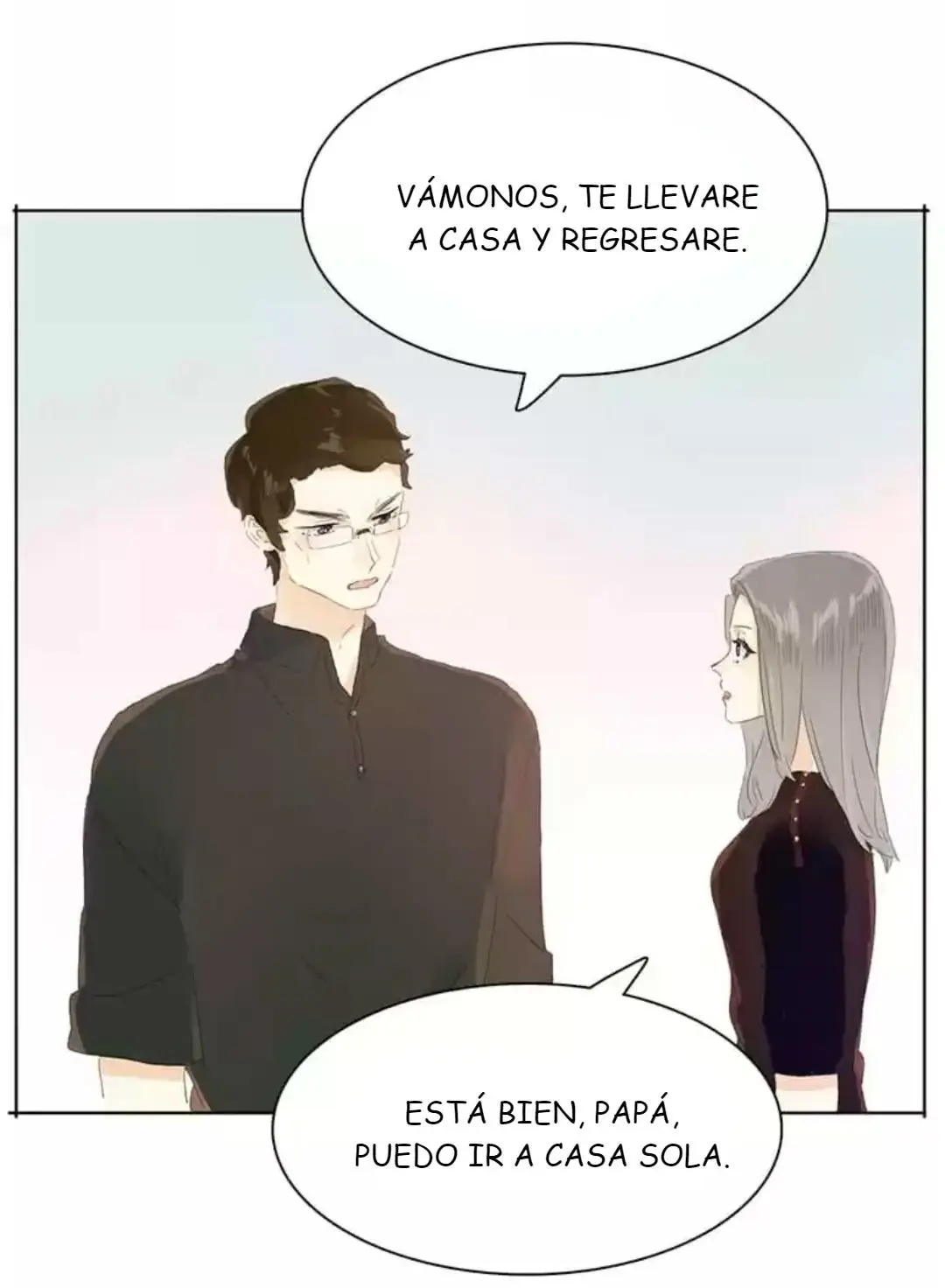 Men's Wear Store and "Her Royal Highness" (2017) - Capítulo 147 - Página 19 - LectorTMOo