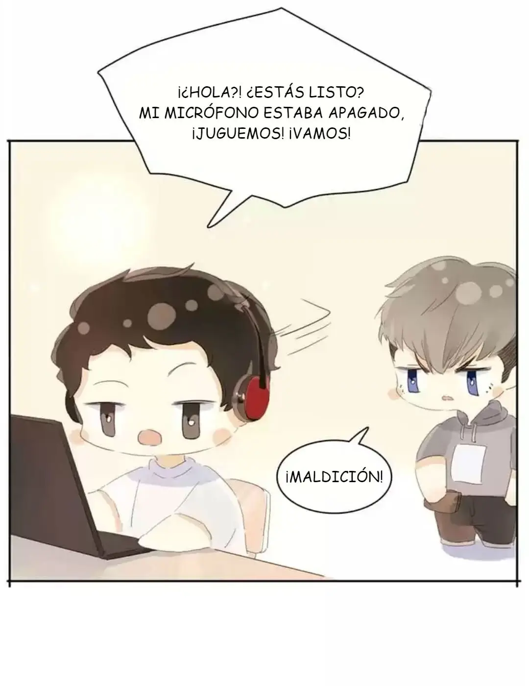 Men's Wear Store and "Her Royal Highness" (2017) - Capítulo 148 - Página 9 - LectorTMOo