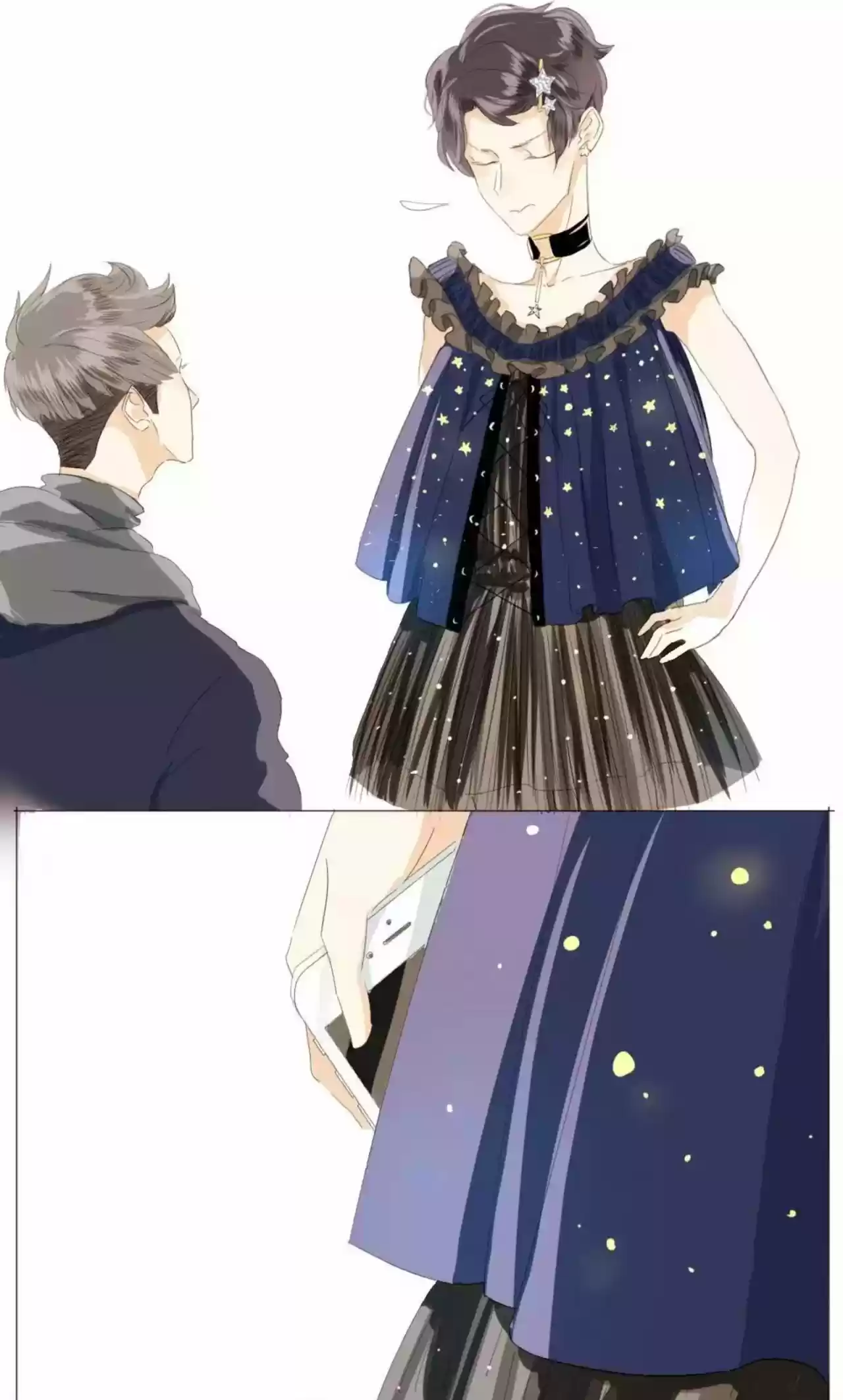 Men's Wear Store and "Her Royal Highness" (2017) - Capítulo 15 - Página 4 - LectorTMOo
