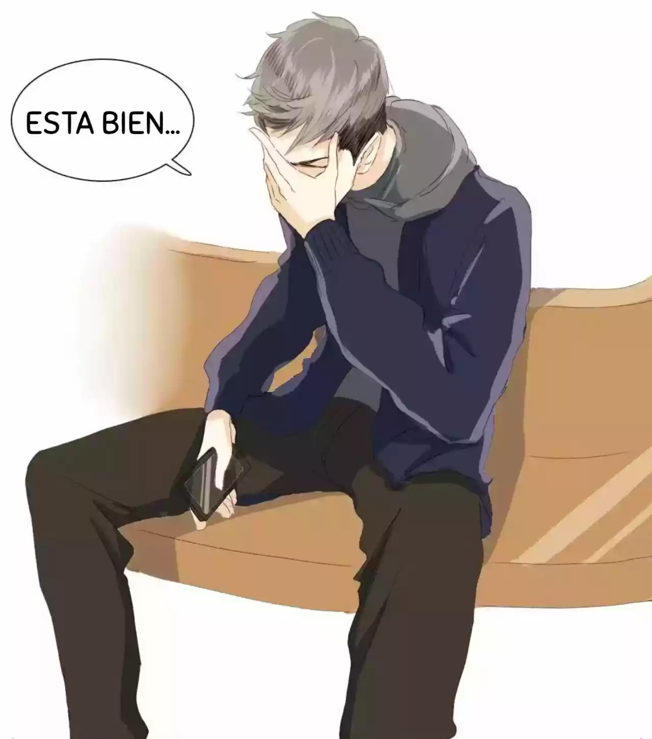 Men's Wear Store and "Her Royal Highness" (2017) - Capítulo 15 - Página 9 - LectorTMOo