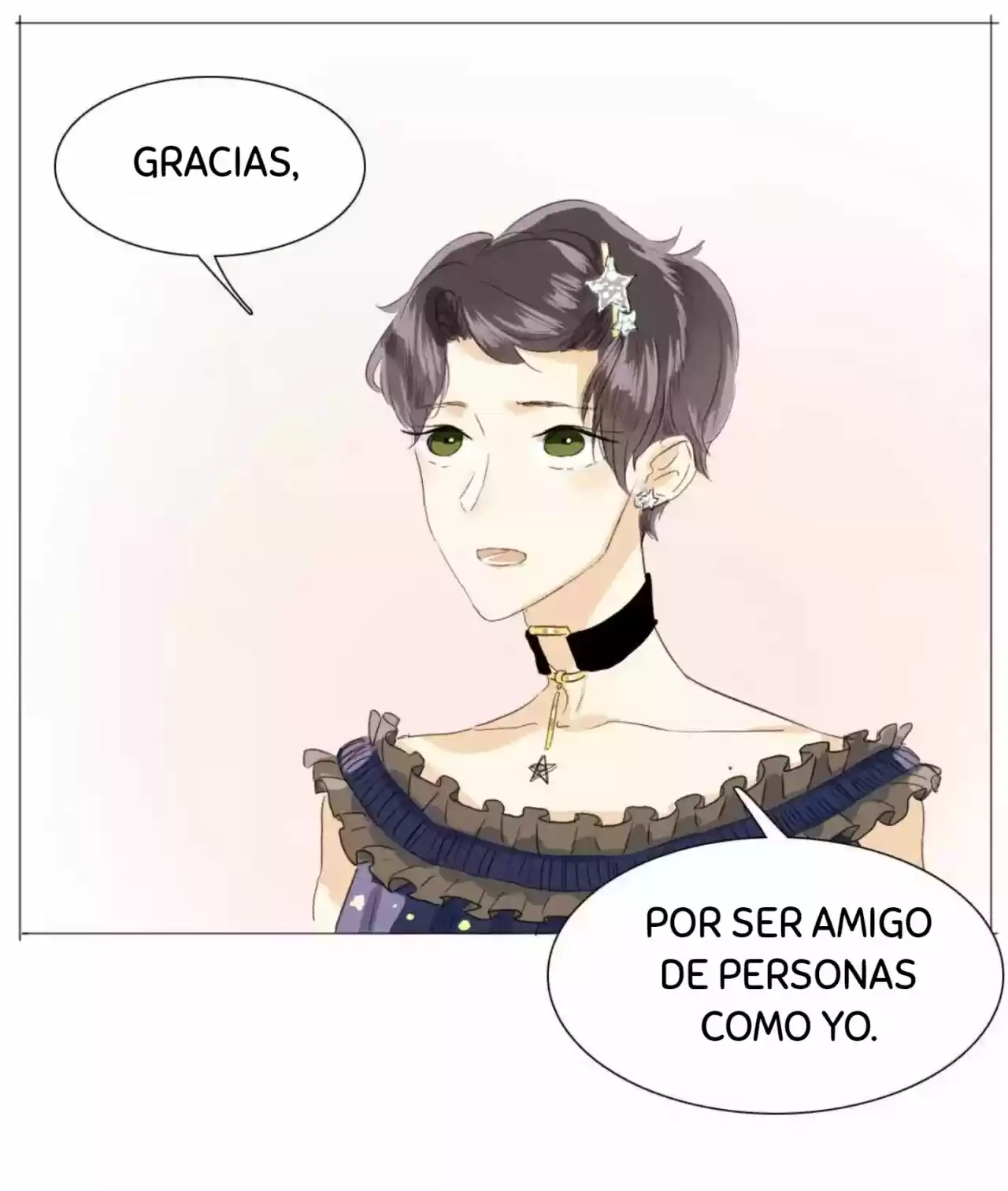 Men's Wear Store and "Her Royal Highness" (2017) - Capítulo 15 - Página 14 - LectorTMOo