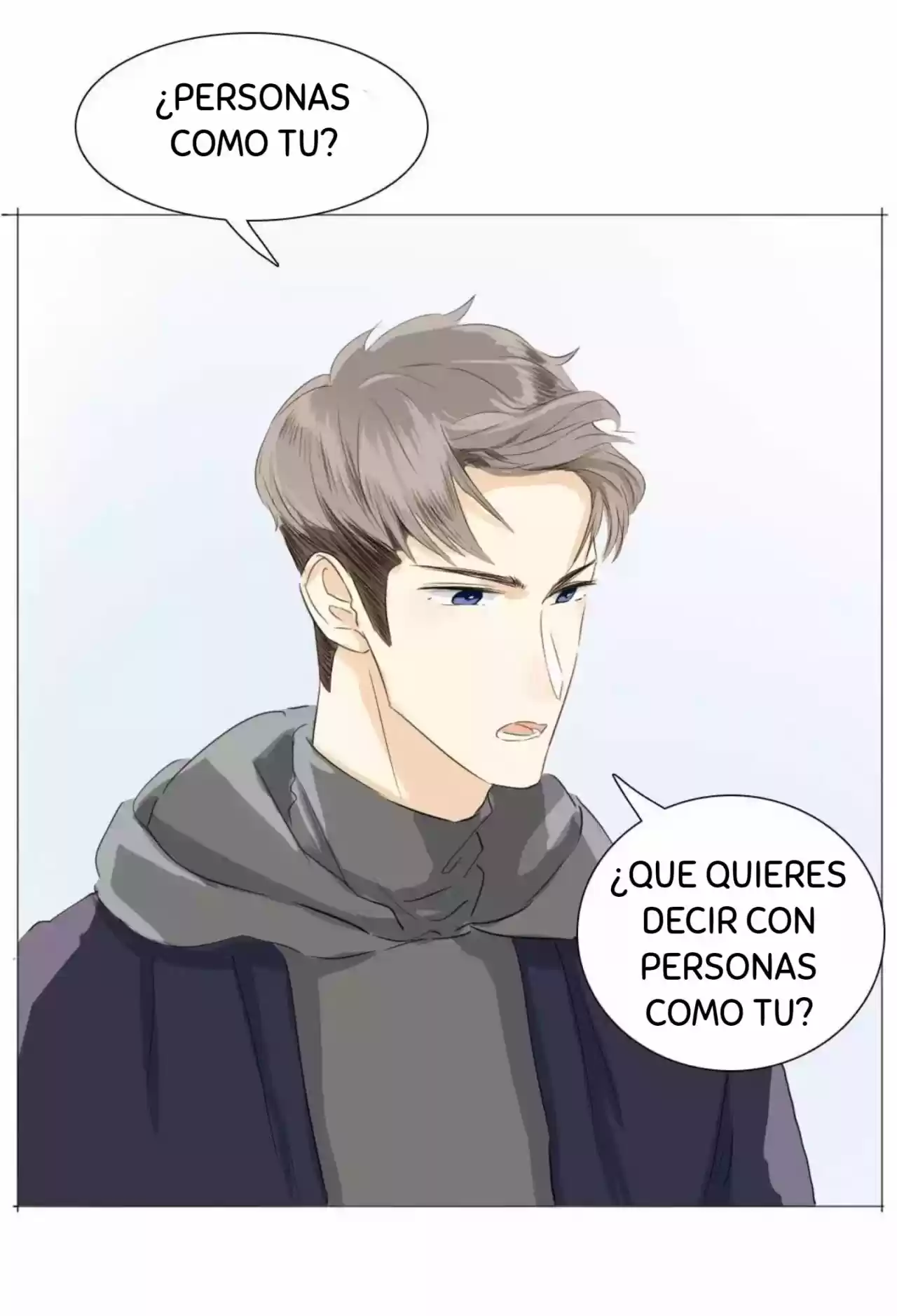 Men's Wear Store and "Her Royal Highness" (2017) - Capítulo 15 - Página 15 - LectorTMOo