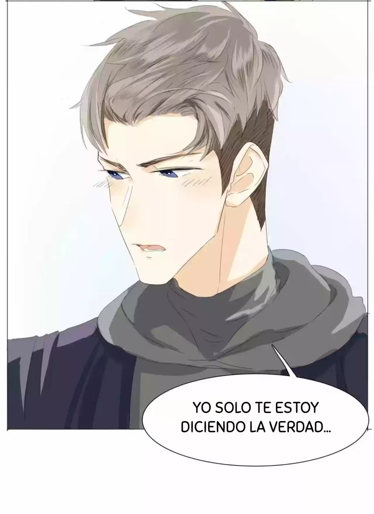 Men's Wear Store and "Her Royal Highness" (2017) - Capítulo 15 - Página 20 - LectorTMOo
