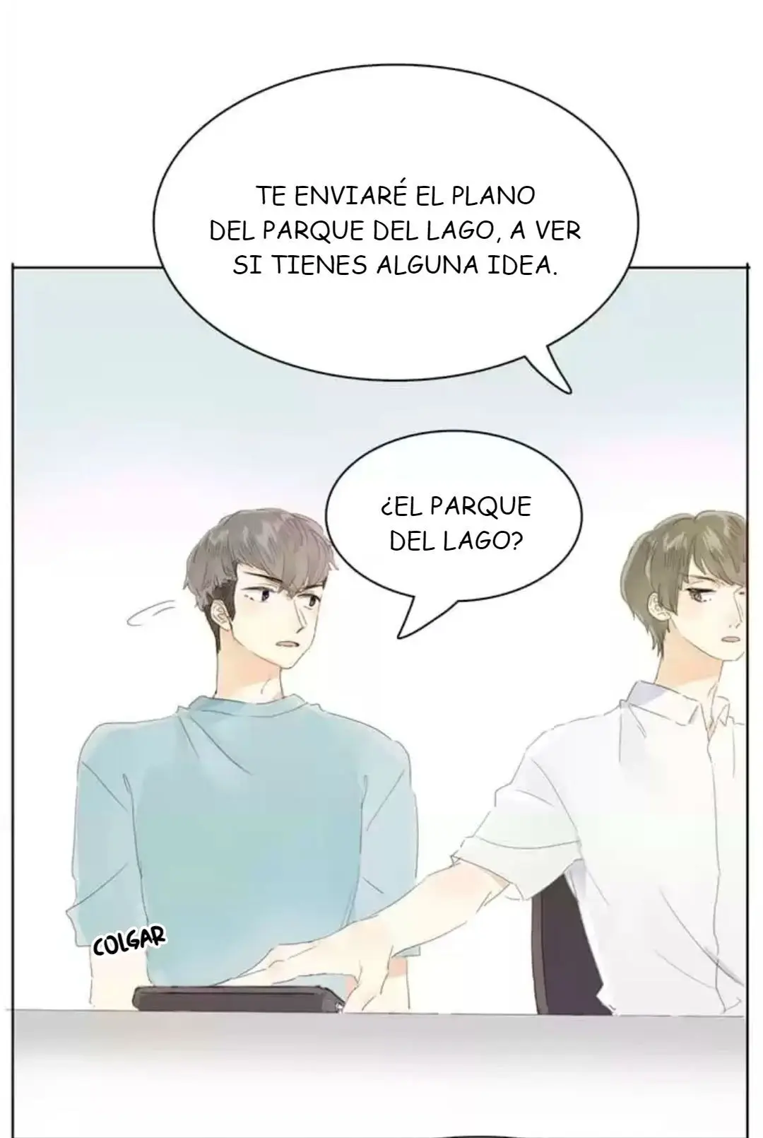 Men's Wear Store and "Her Royal Highness" (2017) - Capítulo 151 - Página 4 - LectorTMOo