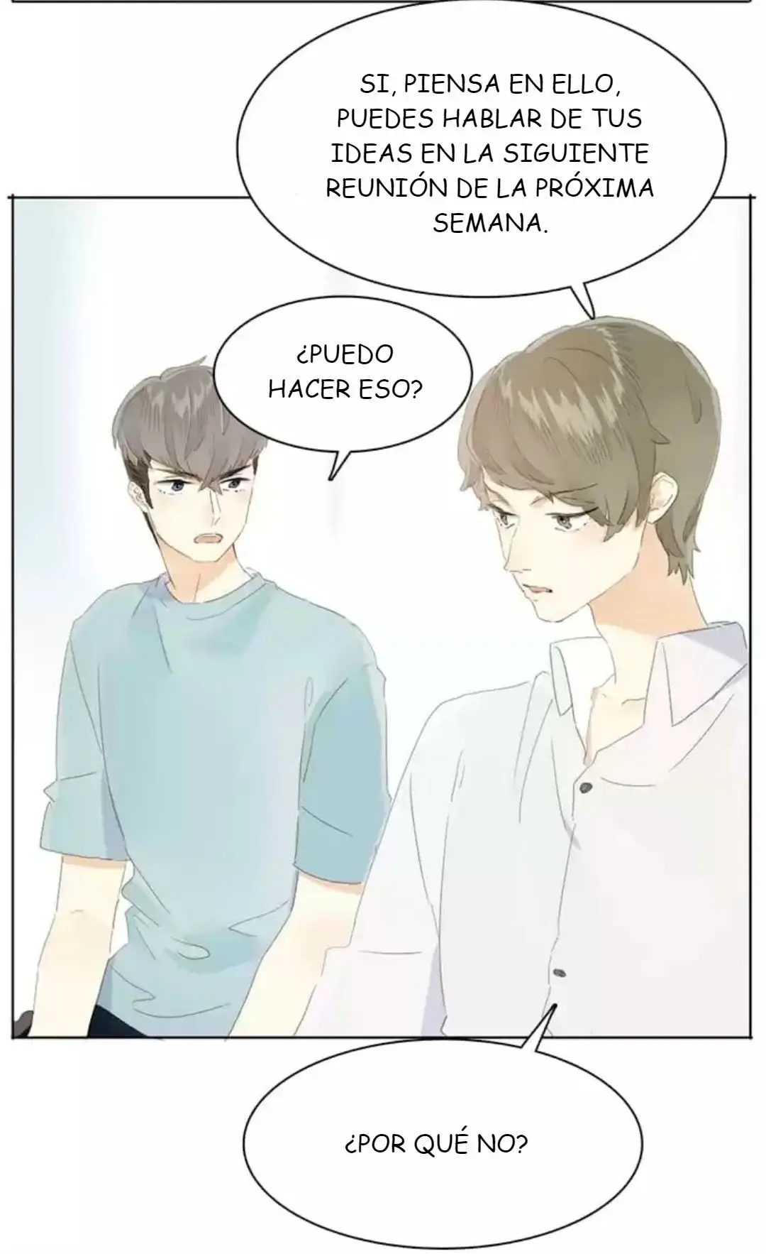 Men's Wear Store and "Her Royal Highness" (2017) - Capítulo 151 - Página 5 - LectorTMOo