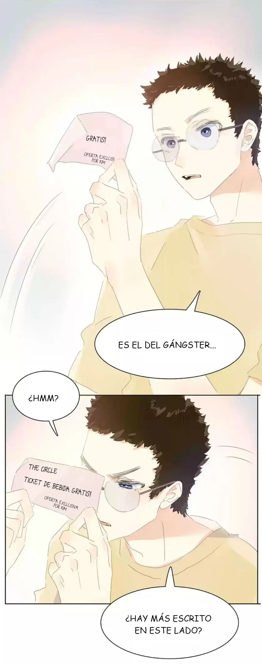 Men's Wear Store and "Her Royal Highness" (2017) - Capítulo 153 - Página 7 - LectorTMOo