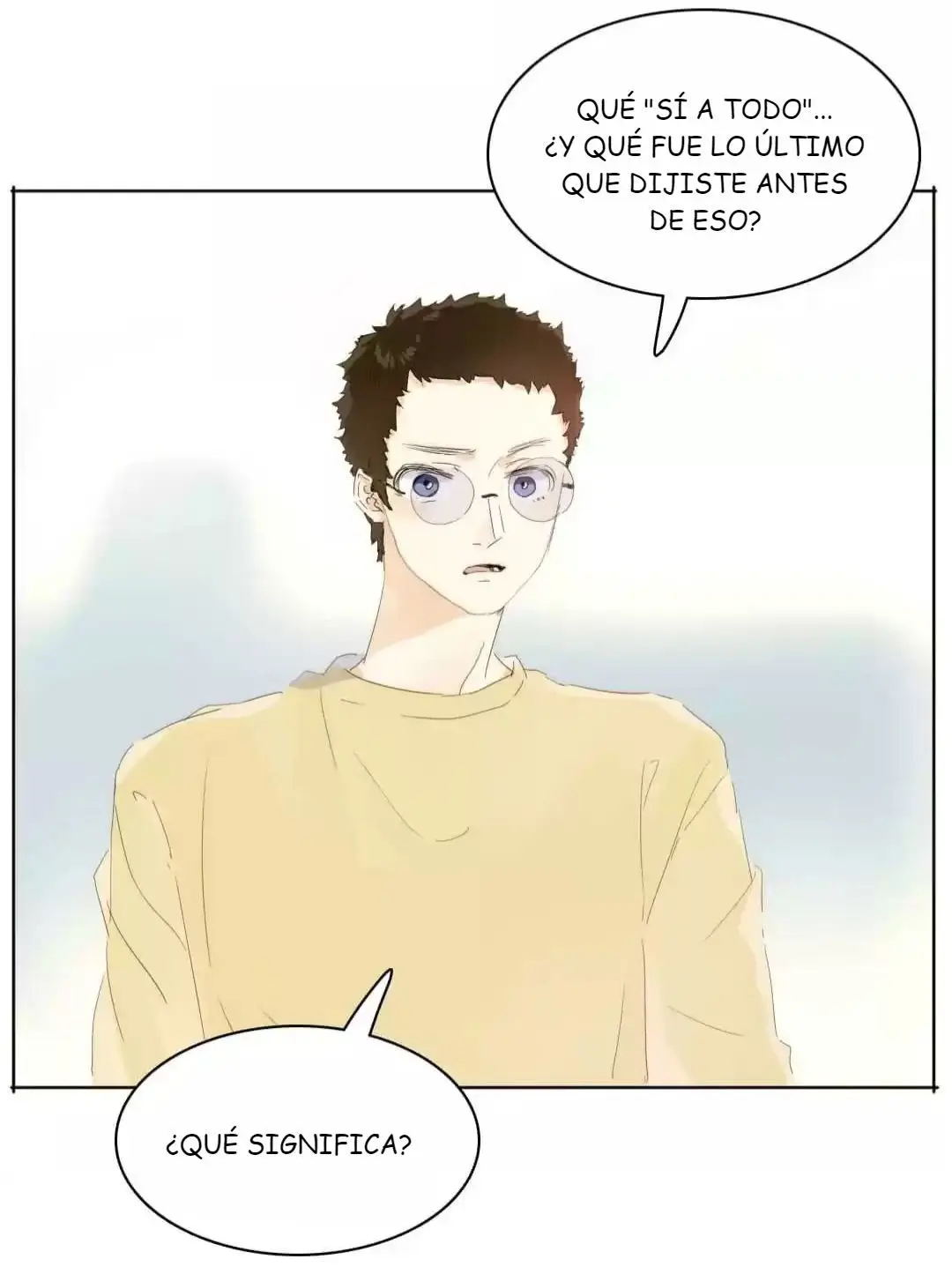 Men's Wear Store and "Her Royal Highness" (2017) - Capítulo 154 - Página 6 - LectorTMOo
