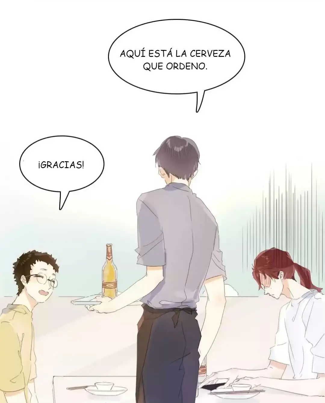 Men's Wear Store and "Her Royal Highness" (2017) - Capítulo 154 - Página 15 - LectorTMOo