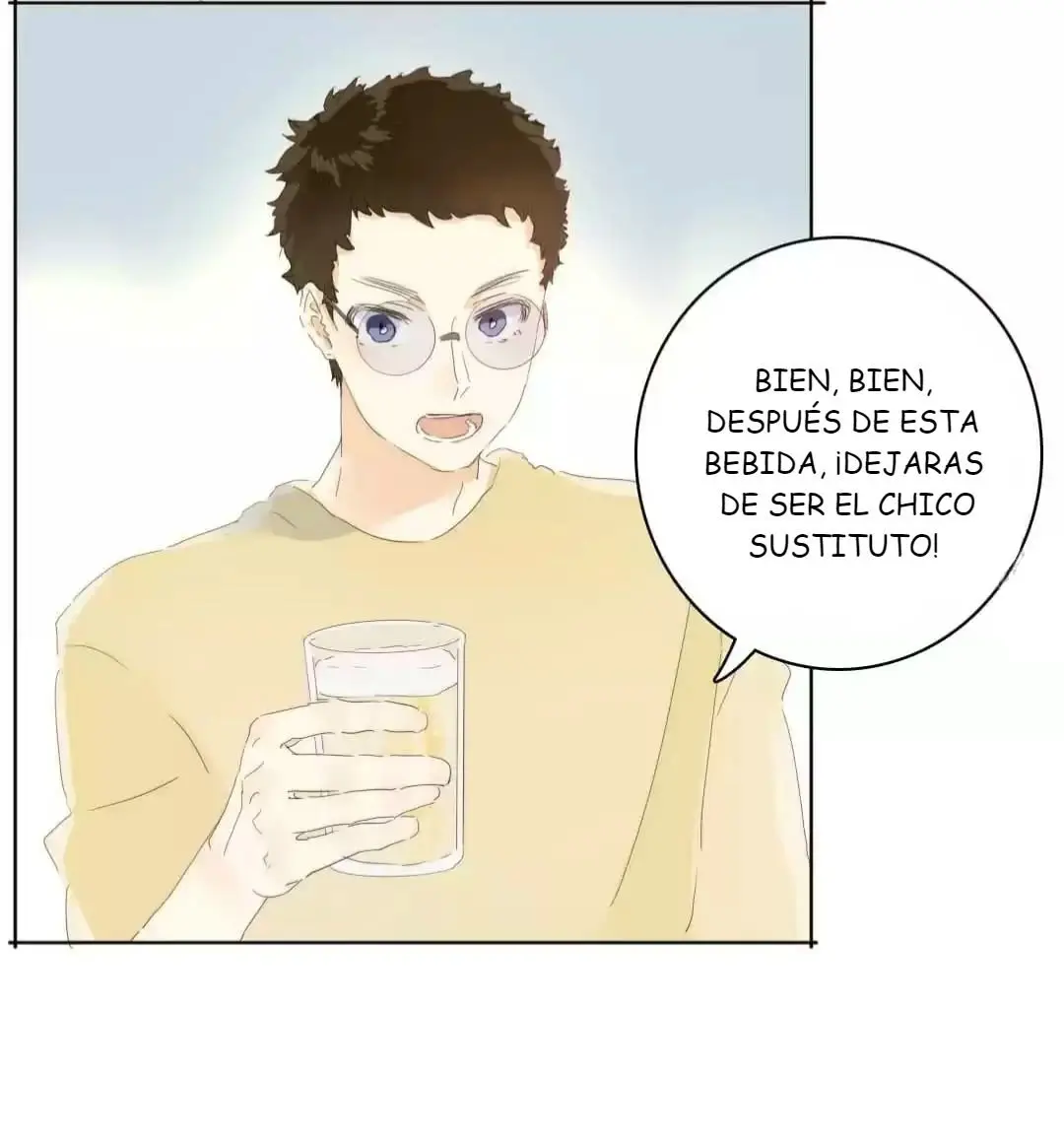 Men's Wear Store and "Her Royal Highness" (2017) - Capítulo 154 - Página 23 - LectorTMOo