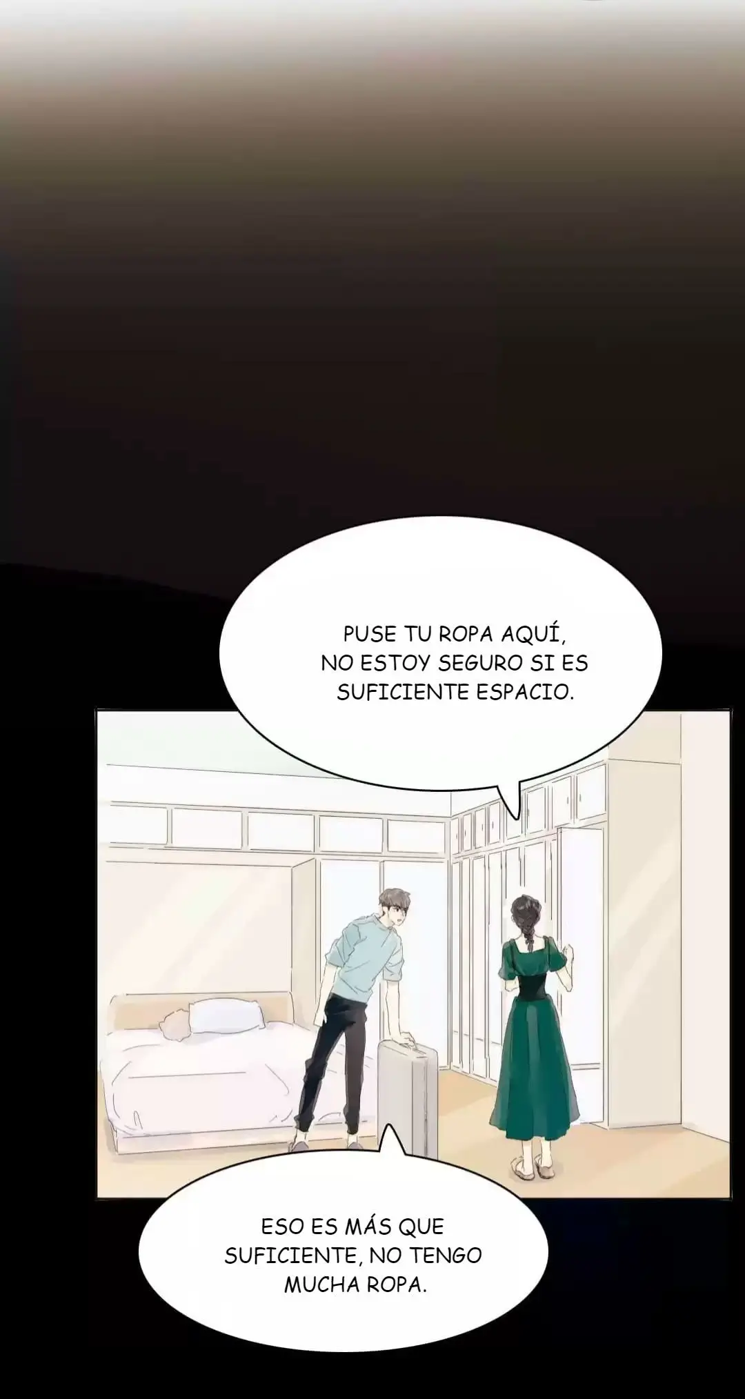 Men's Wear Store and "Her Royal Highness" (2017) - Capítulo 155 - Página 8 - LectorTMOo