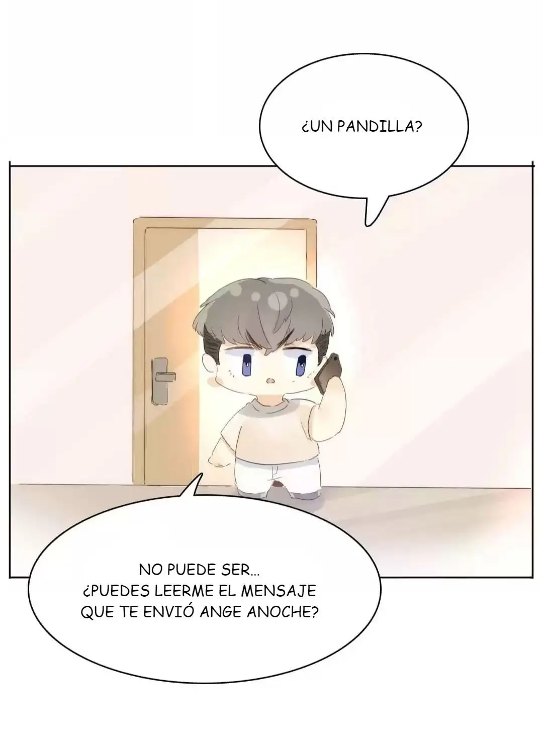 Men's Wear Store and "Her Royal Highness" (2017) - Capítulo 155 - Página 20 - LectorTMOo