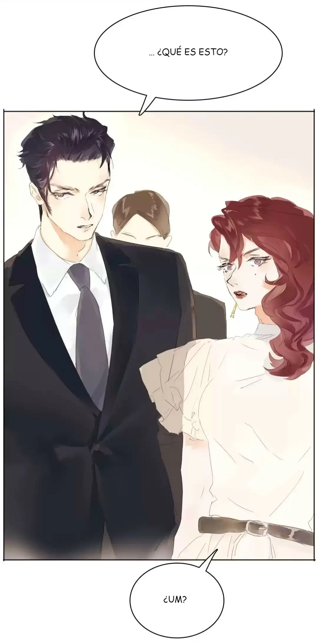 Men's Wear Store and "Her Royal Highness" (2017) - Capítulo 156 - Página 12 - LectorTMOo