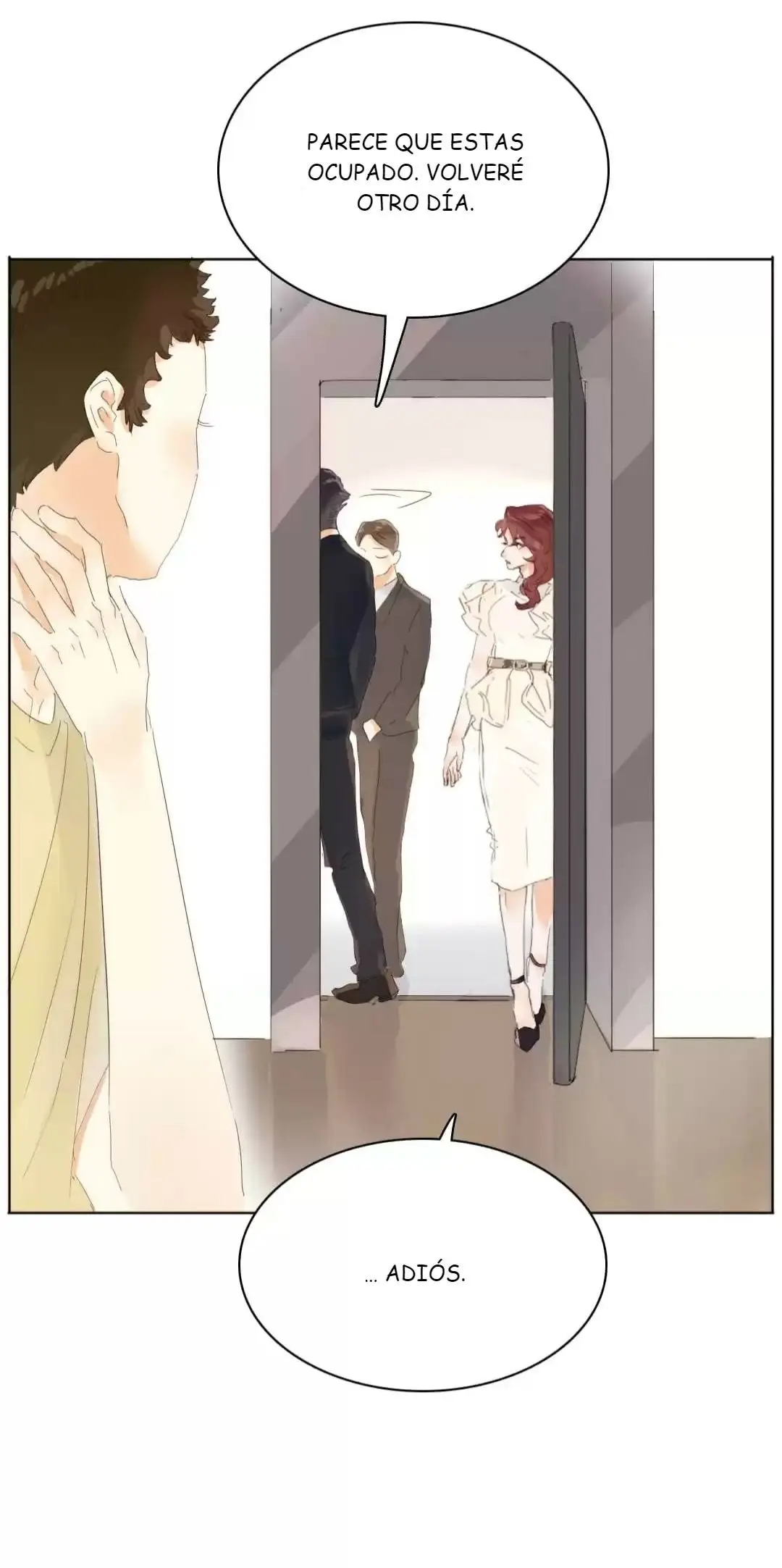 Men's Wear Store and "Her Royal Highness" (2017) - Capítulo 156 - Página 13 - LectorTMOo