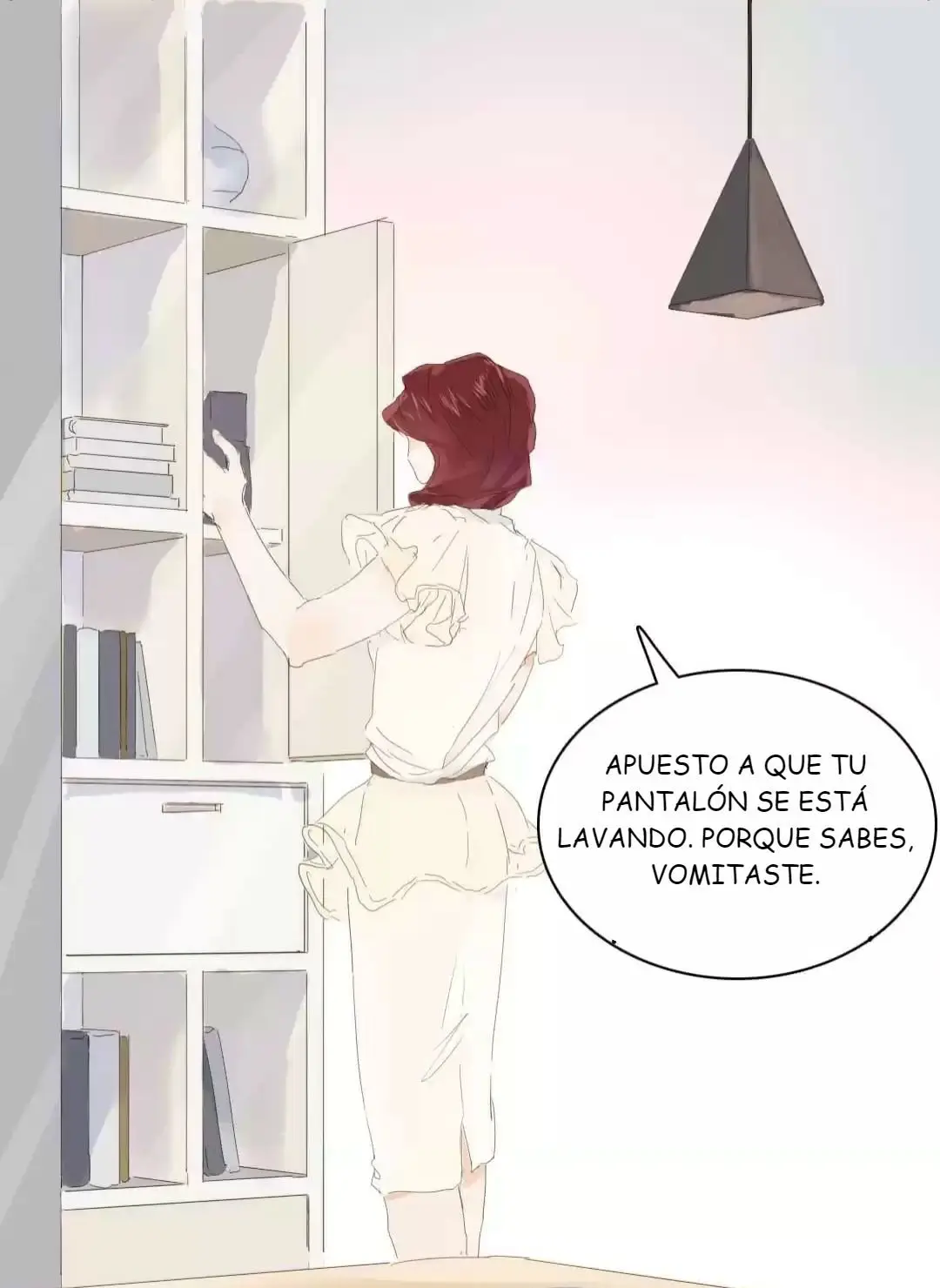 Men's Wear Store and "Her Royal Highness" (2017) - Capítulo 156 - Página 19 - LectorTMOo