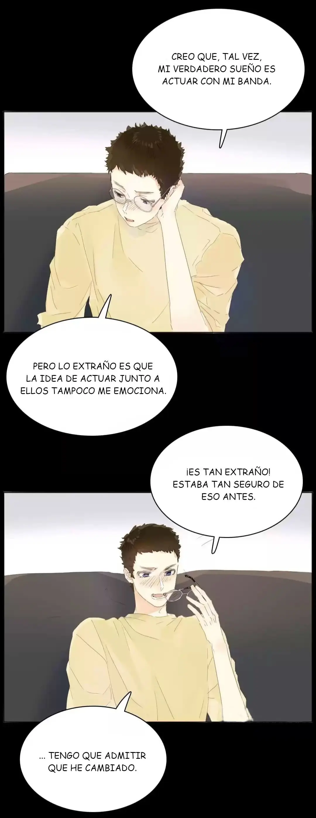 Men's Wear Store and "Her Royal Highness" (2017) - Capítulo 156 - Página 22 - LectorTMOo