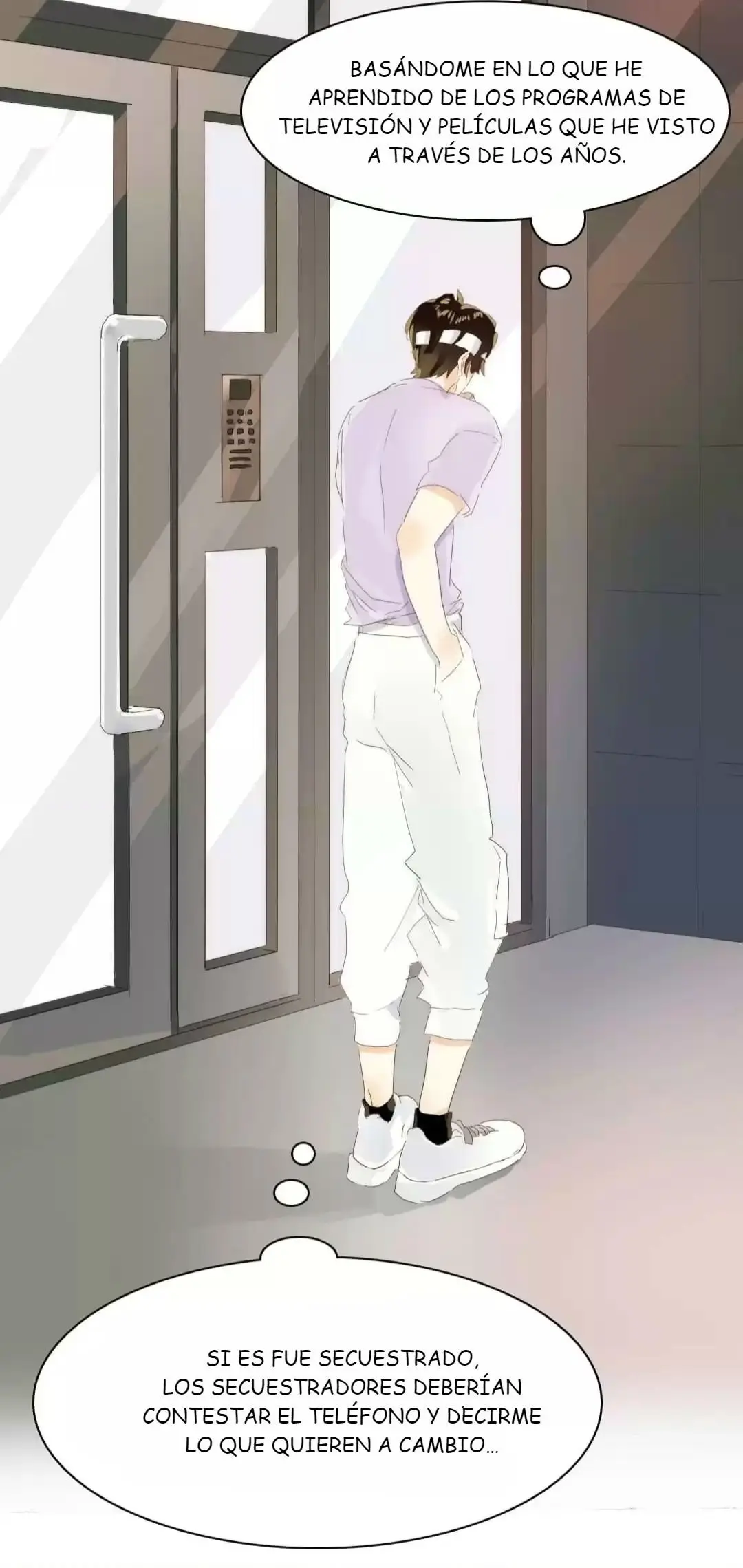 Men's Wear Store and "Her Royal Highness" (2017) - Capítulo 157 - Página 16 - LectorTMOo