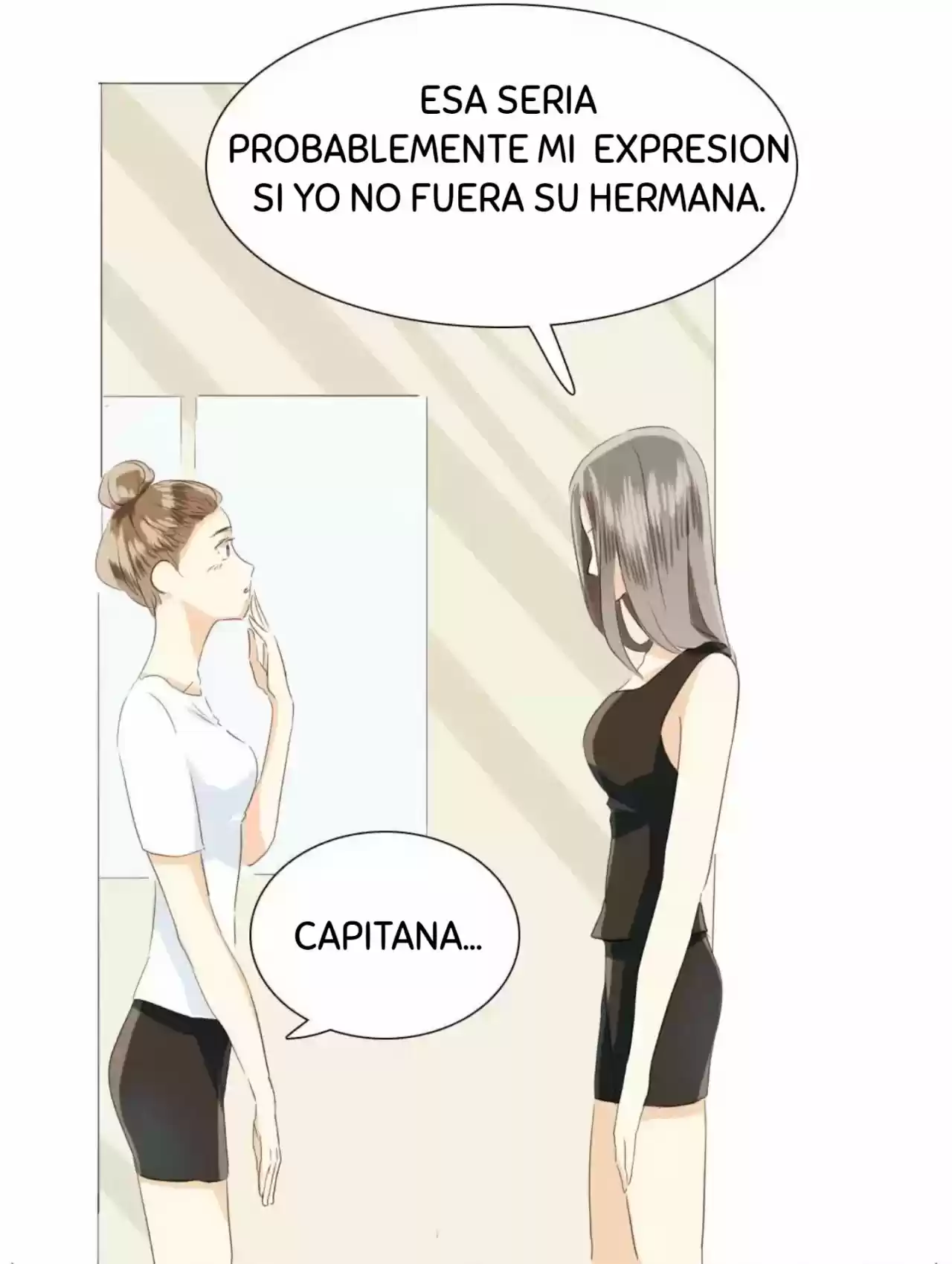 Men's Wear Store and "Her Royal Highness" (2017) - Capítulo 16 - Página 16 - LectorTMOo