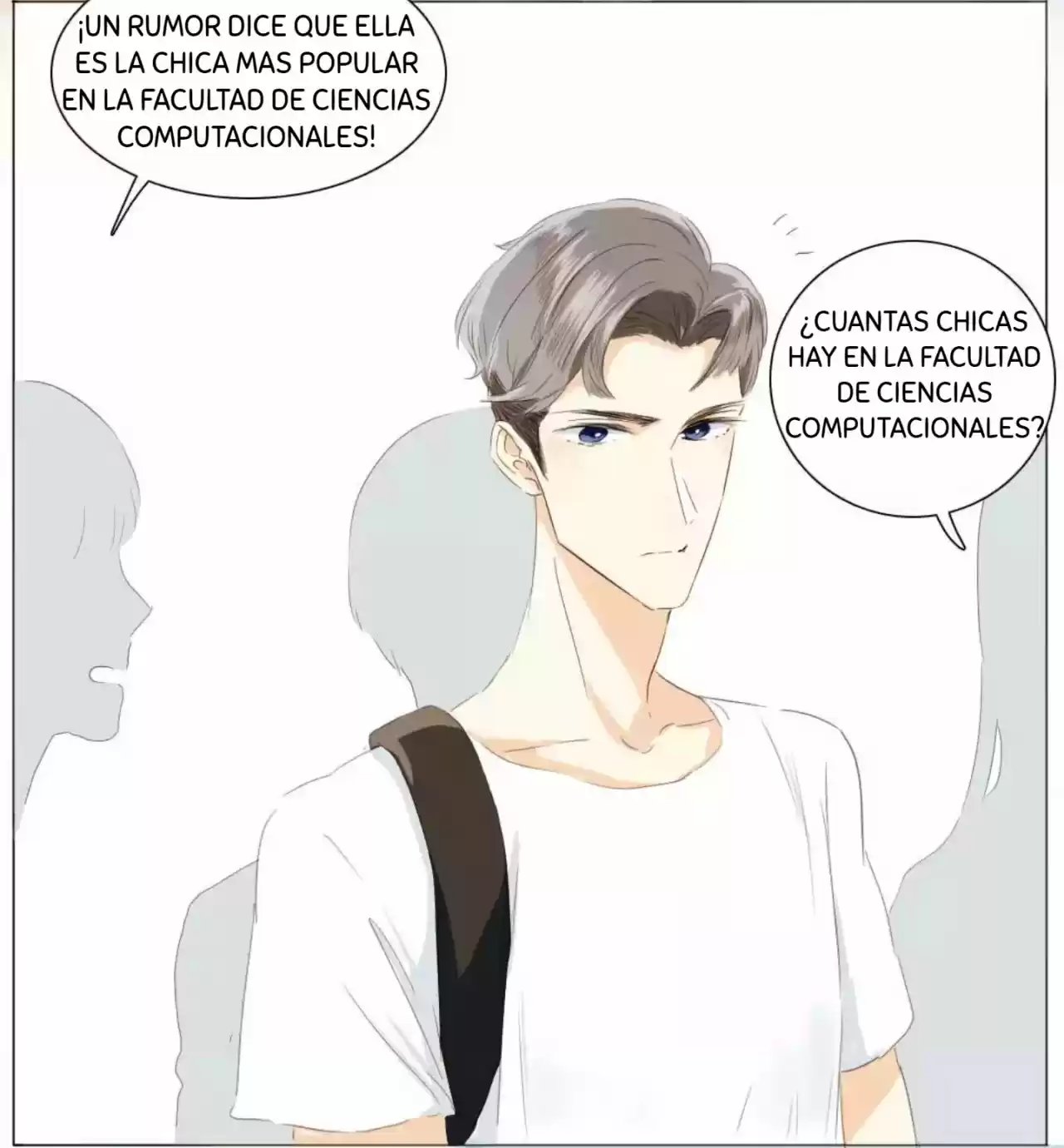 Men's Wear Store and "Her Royal Highness" (2017) - Capítulo 16 - Página 19 - LectorTMOo