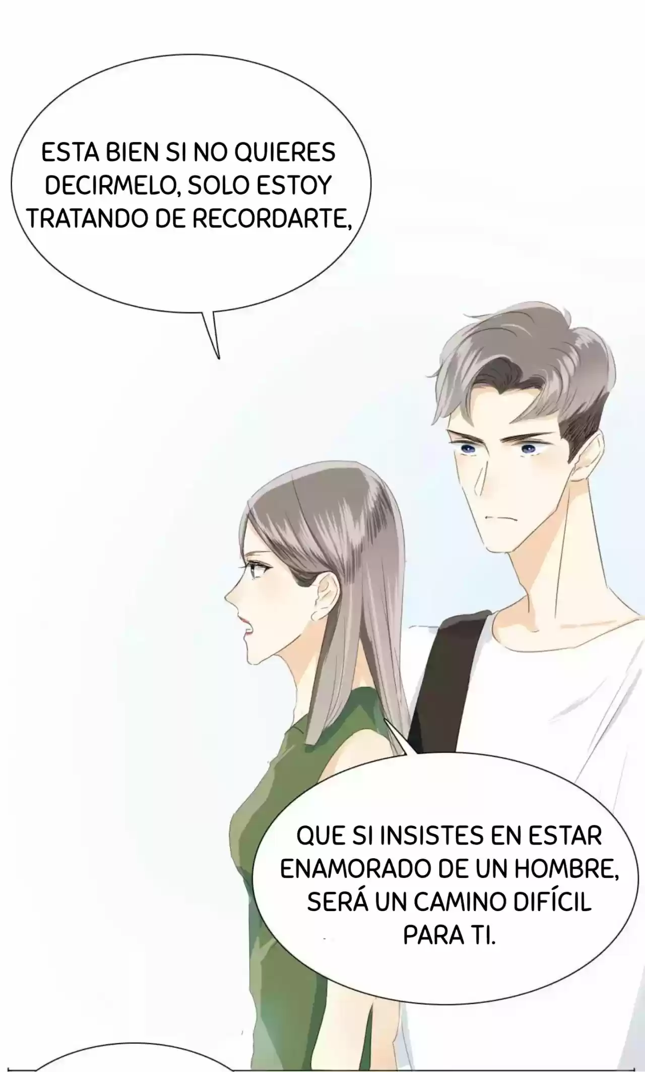 Men's Wear Store and "Her Royal Highness" (2017) - Capítulo 16 - Página 27 - LectorTMOo