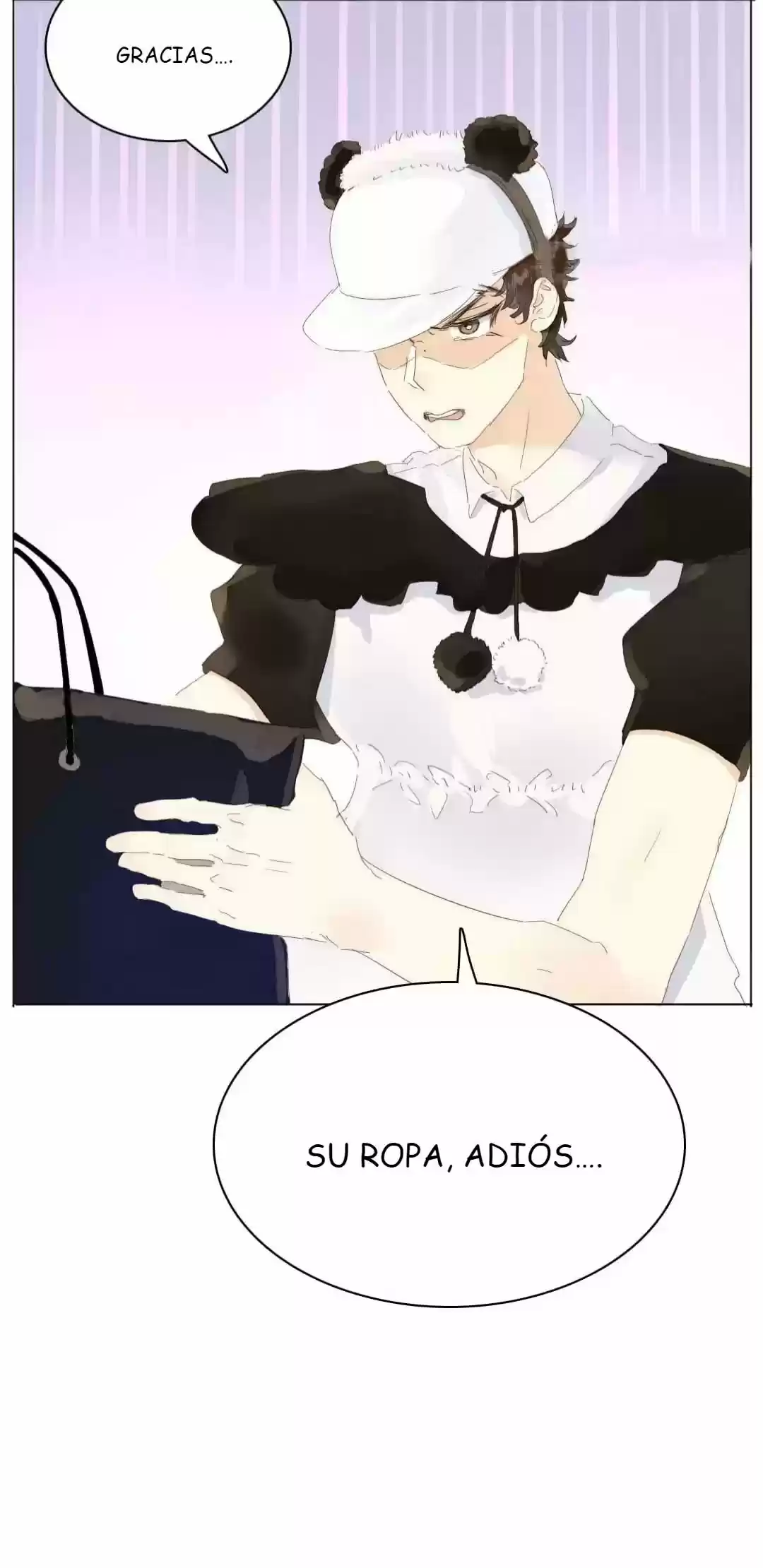 Men's Wear Store and "Her Royal Highness" (2017) - Capítulo 161 - Página 28 - LectorTMOo