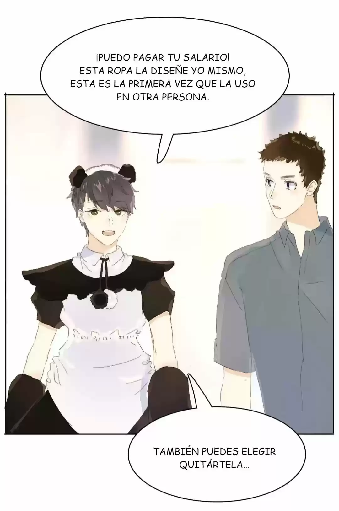 Men's Wear Store and "Her Royal Highness" (2017) - Capítulo 162 - Página 16 - LectorTMOo