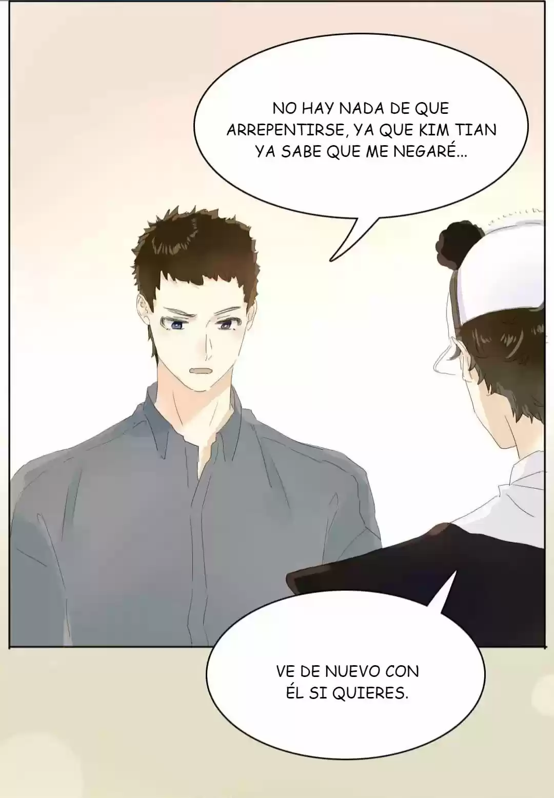 Men's Wear Store and "Her Royal Highness" (2017) - Capítulo 162 - Página 26 - LectorTMOo