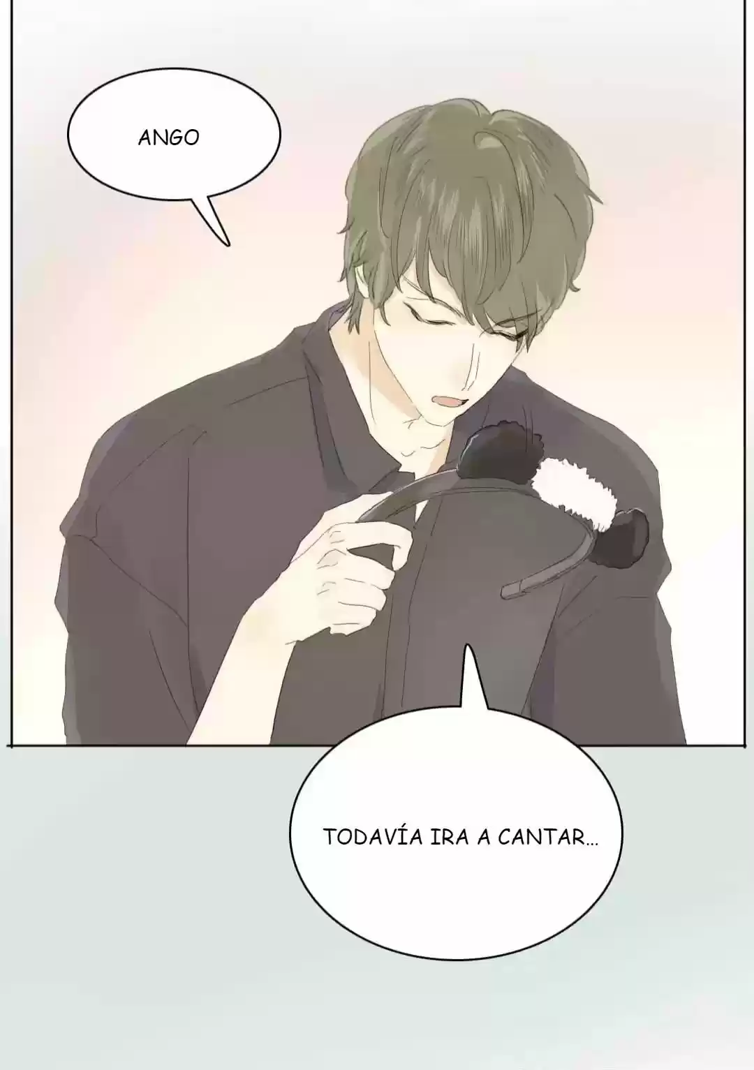 Men's Wear Store and "Her Royal Highness" (2017) - Capítulo 163 - Página 14 - LectorTMOo