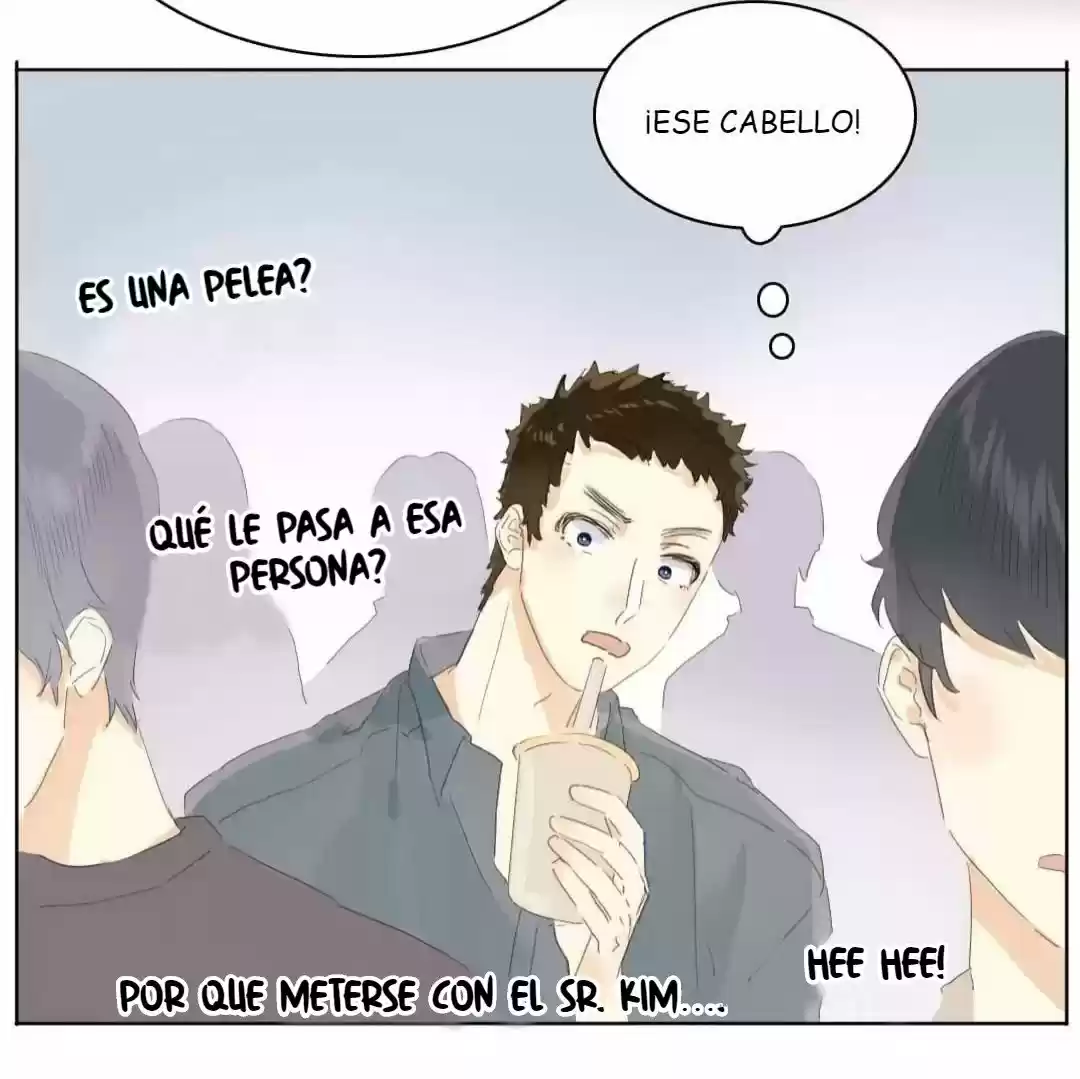 Men's Wear Store and "Her Royal Highness" (2017) - Capítulo 163 - Página 25 - LectorTMOo