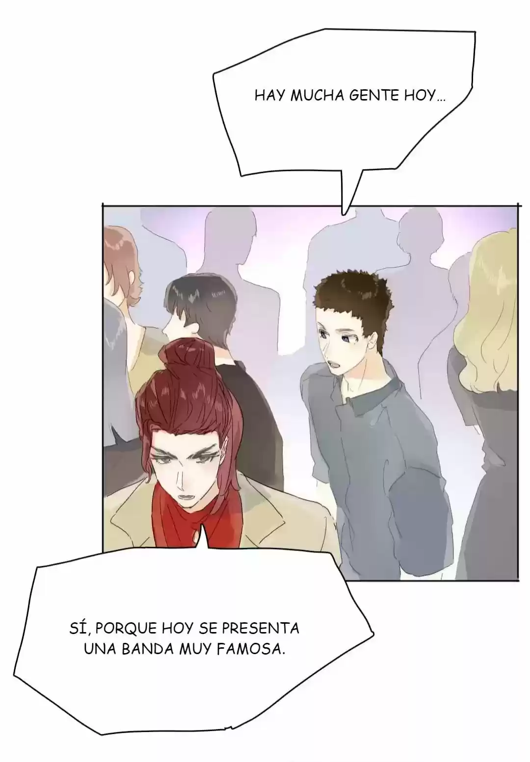 Men's Wear Store and "Her Royal Highness" (2017) - Capítulo 164 - Página 15 - LectorTMOo