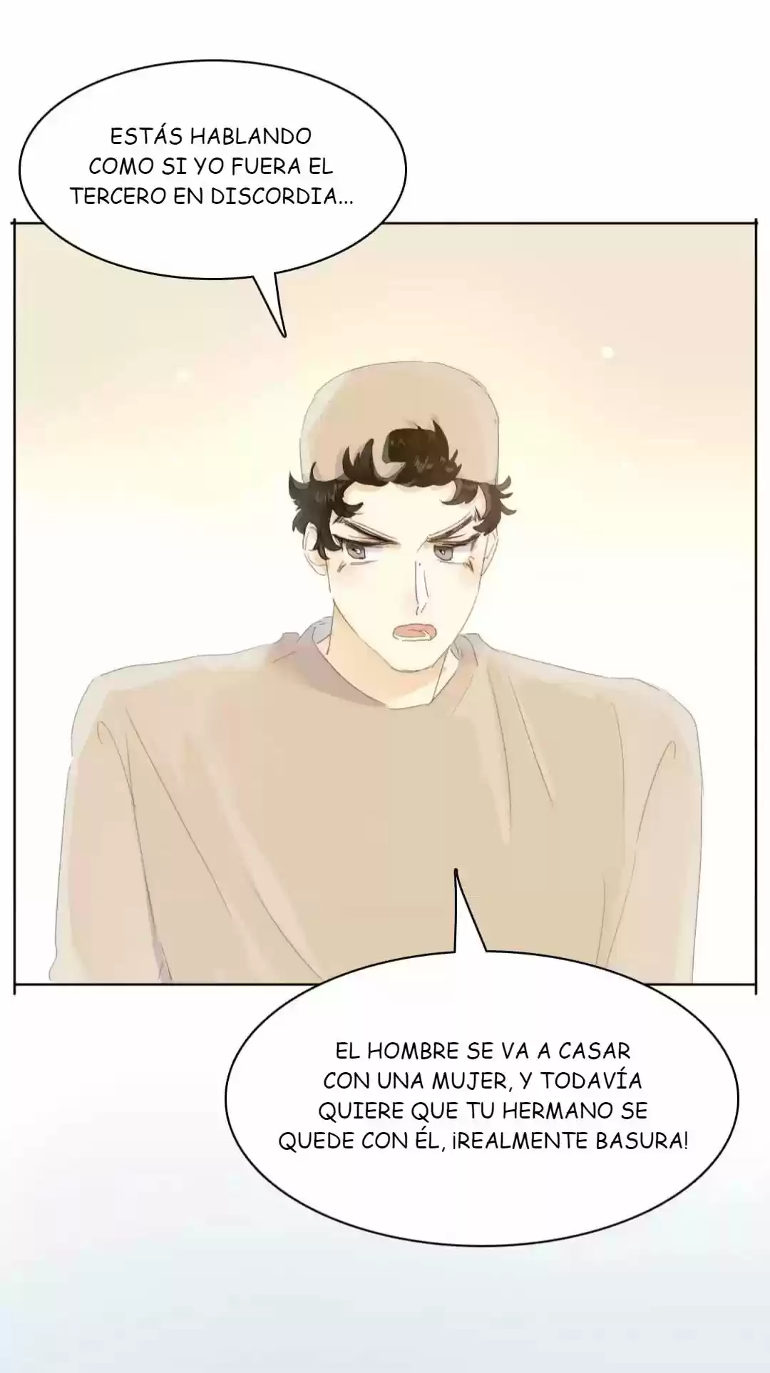 Men's Wear Store and "Her Royal Highness" (2017) - Capítulo 167 - Página 18 - LectorTMOo
