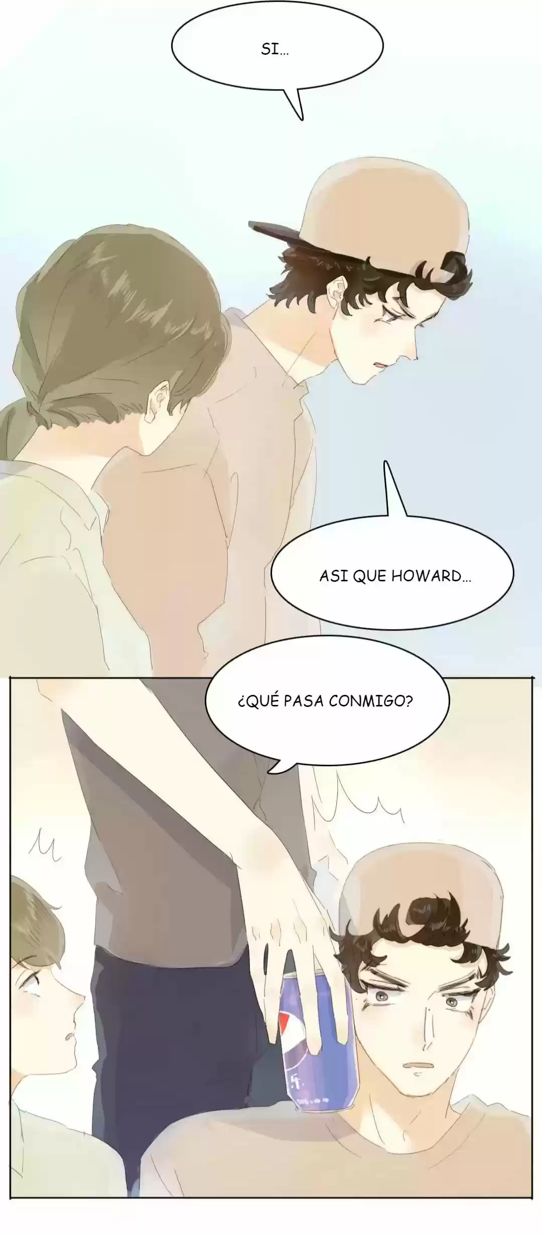 Men's Wear Store and "Her Royal Highness" (2017) - Capítulo 167 - Página 21 - LectorTMOo