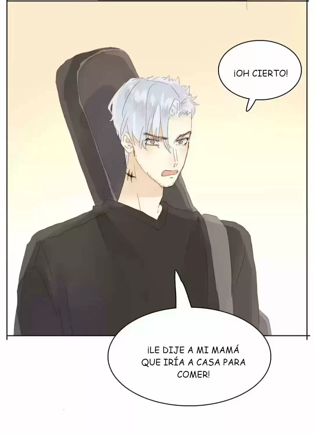 Men's Wear Store and "Her Royal Highness" (2017) - Capítulo 170 - Página 14 - LectorTMOo