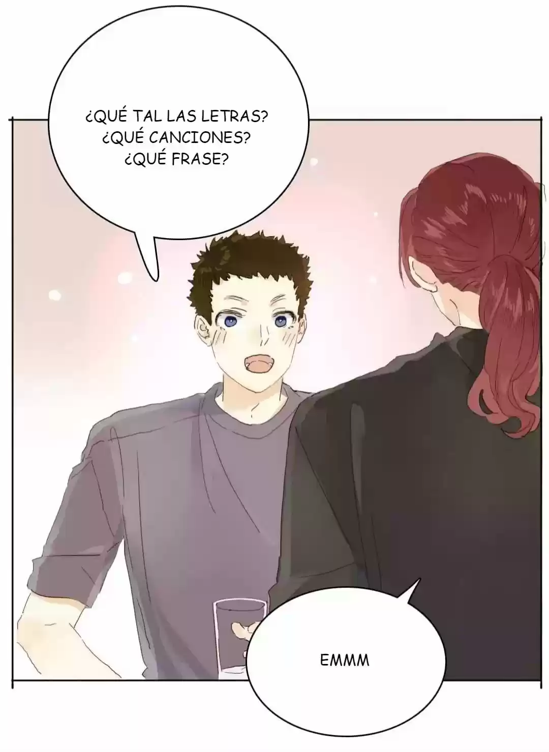 Men's Wear Store and "Her Royal Highness" (2017) - Capítulo 171 - Página 11 - LectorTMOo