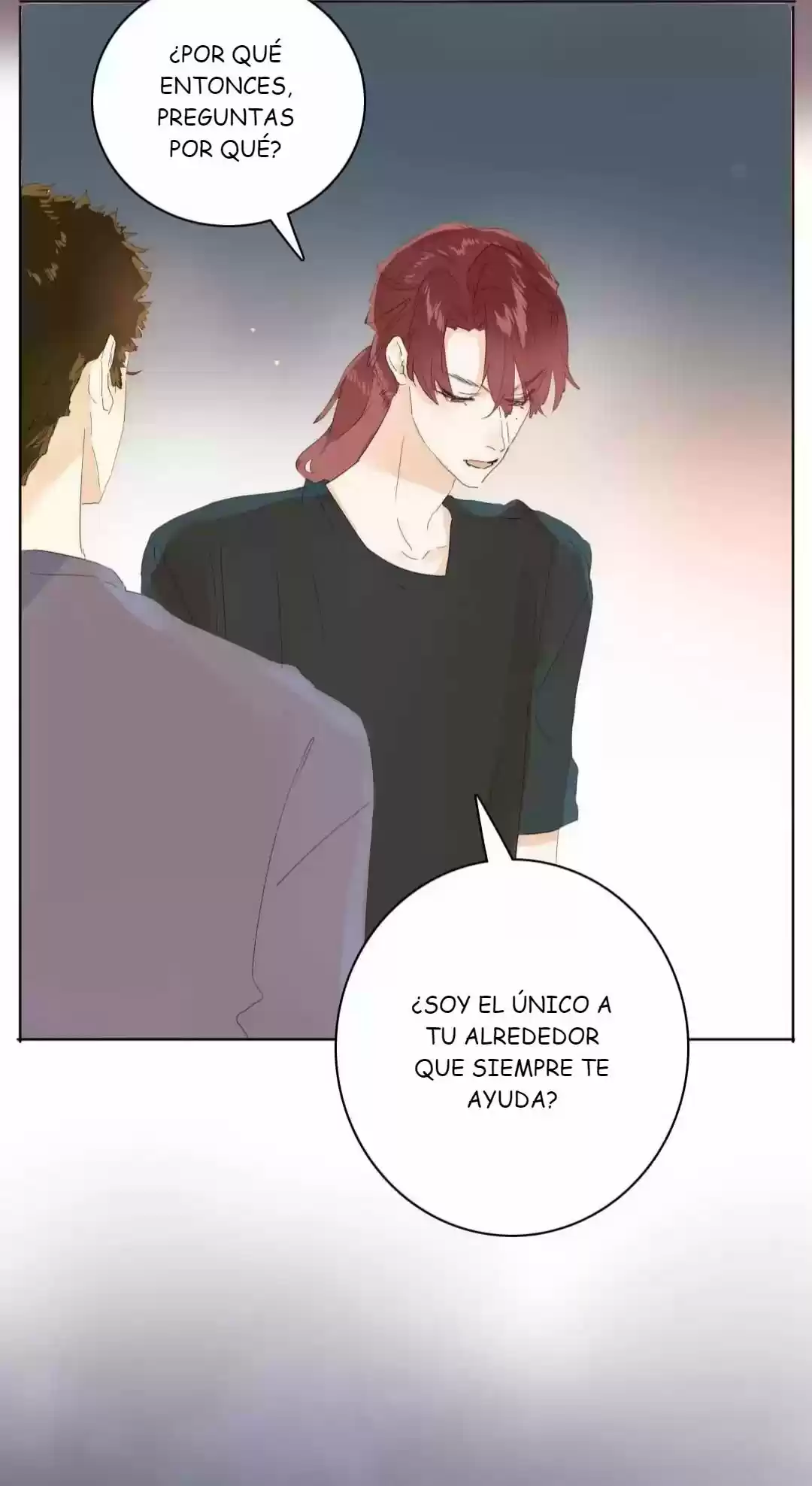 Men's Wear Store and "Her Royal Highness" (2017) - Capítulo 172 - Página 25 - LectorTMOo