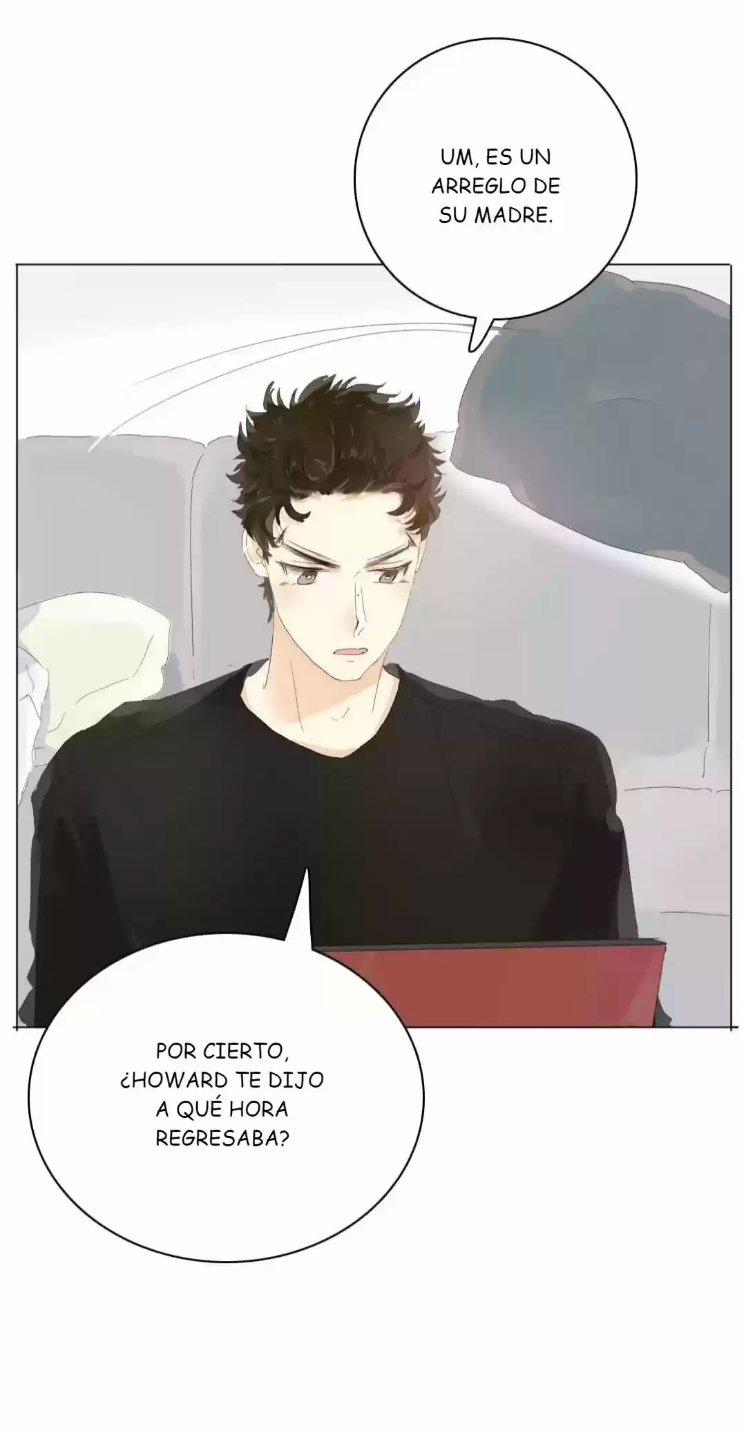 Men's Wear Store and "Her Royal Highness" (2017) - Capítulo 174 - Página 20 - LectorTMOo