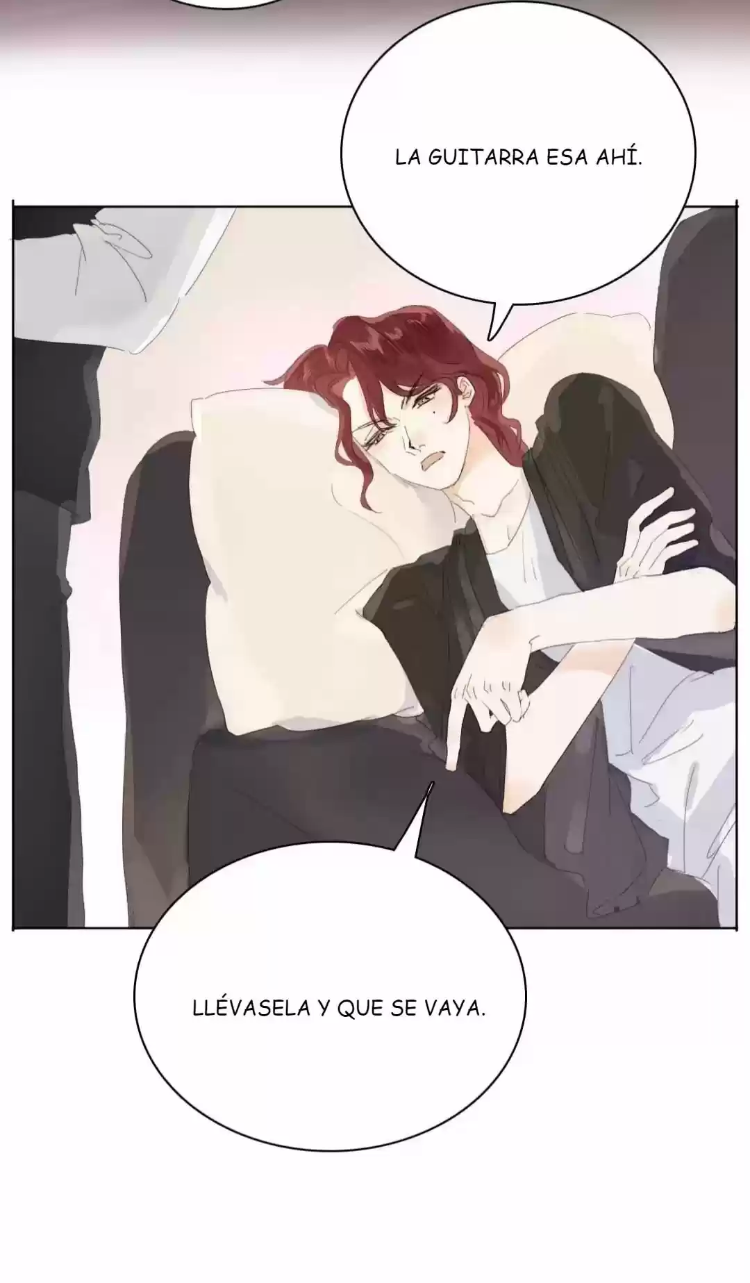 Men's Wear Store and "Her Royal Highness" (2017) - Capítulo 175 - Página 18 - LectorTMOo