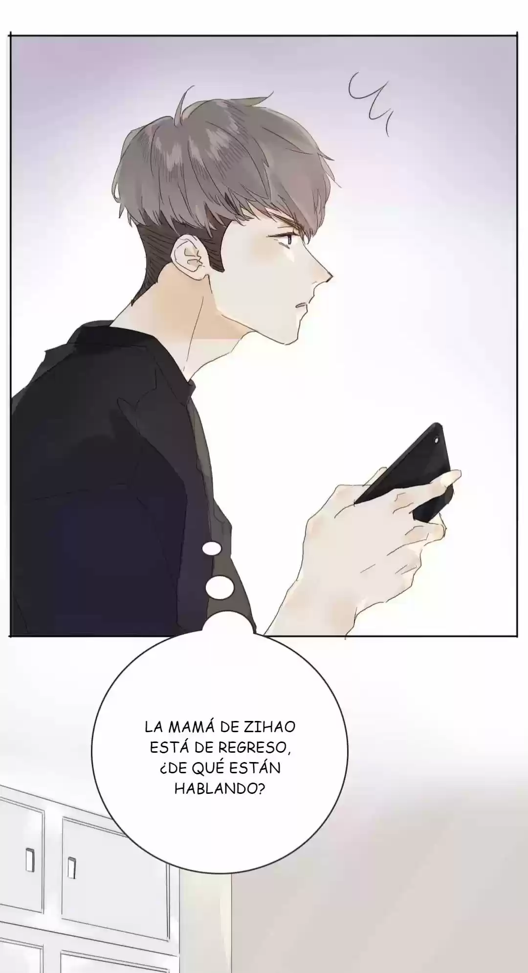 Men's Wear Store and "Her Royal Highness" (2017) - Capítulo 177 - Página 12 - LectorTMOo